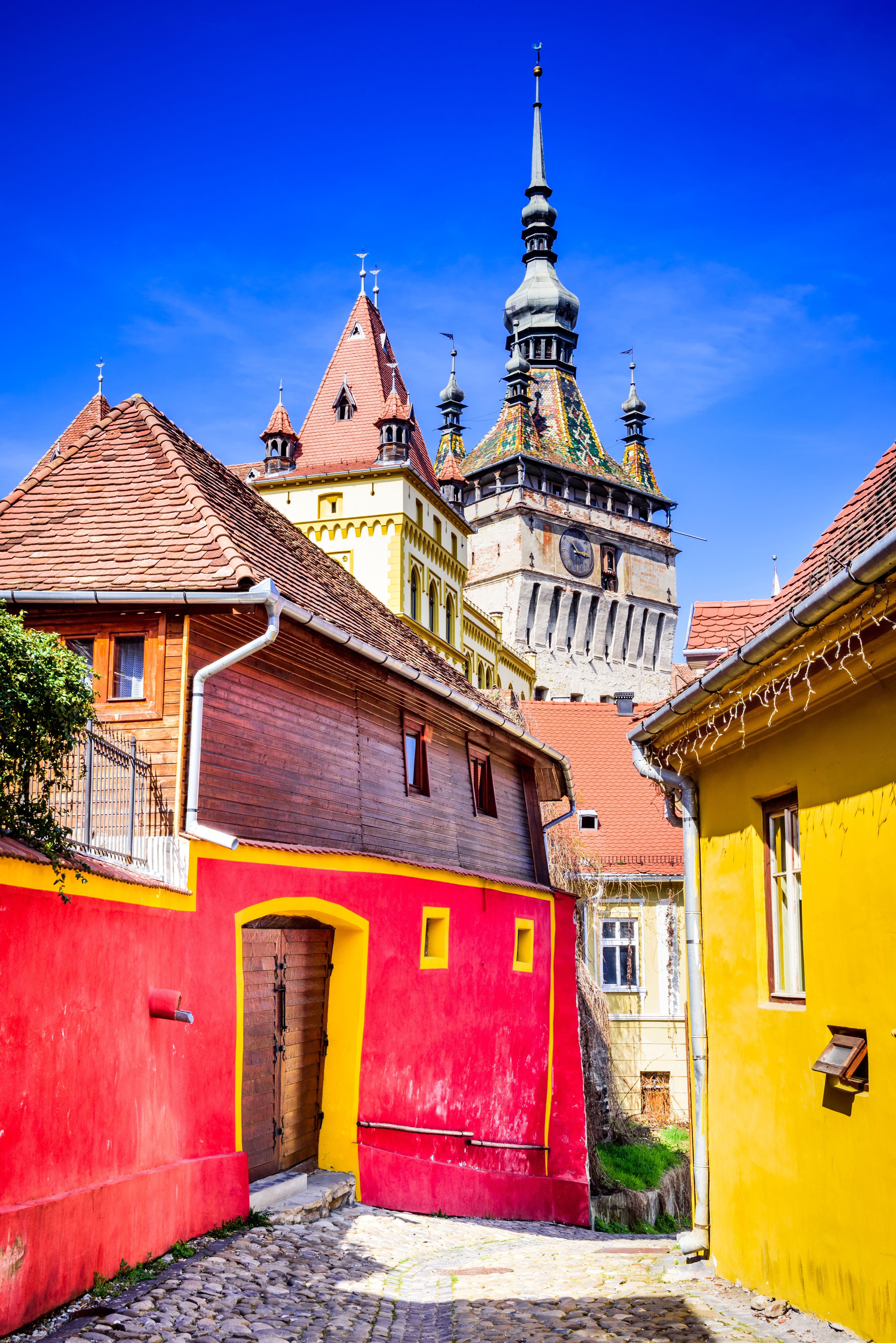 Sighișoara