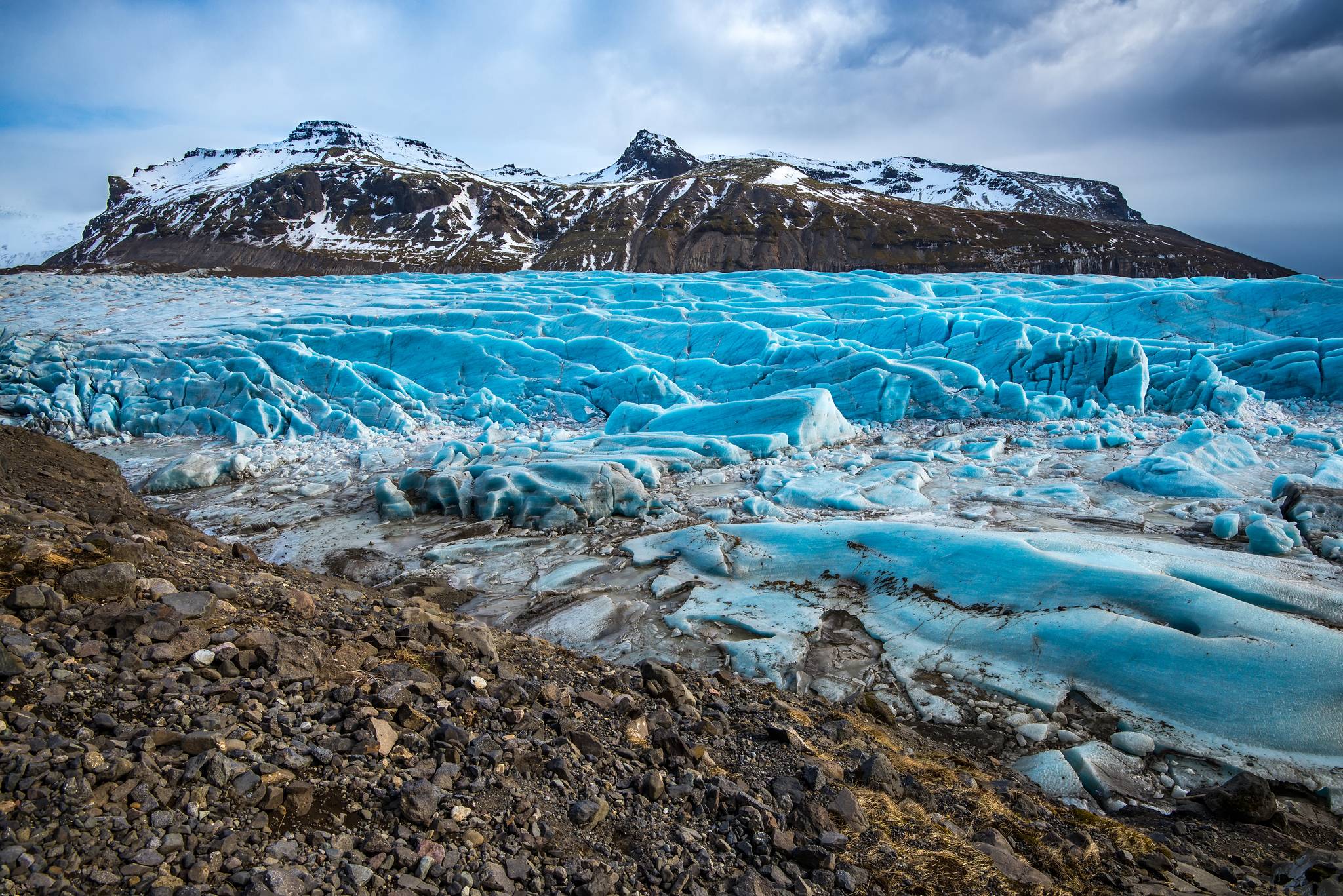 vatnajokull