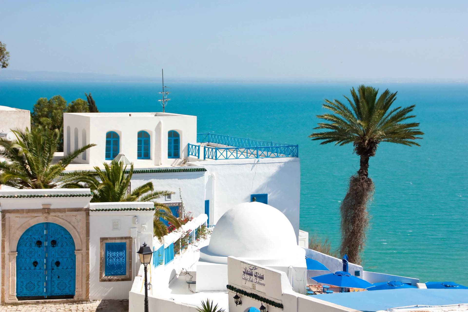 sidi bou said tunisia