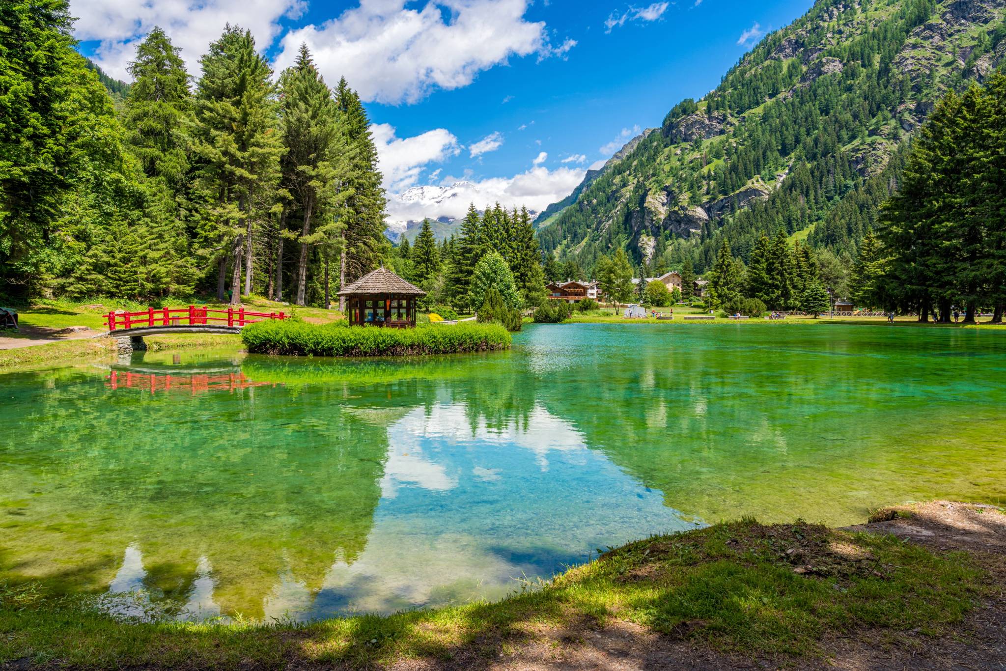 gressoney