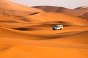 tour in jeep nel deserto in marocco