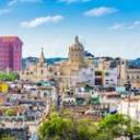 Fuori dal tempo: Cuba