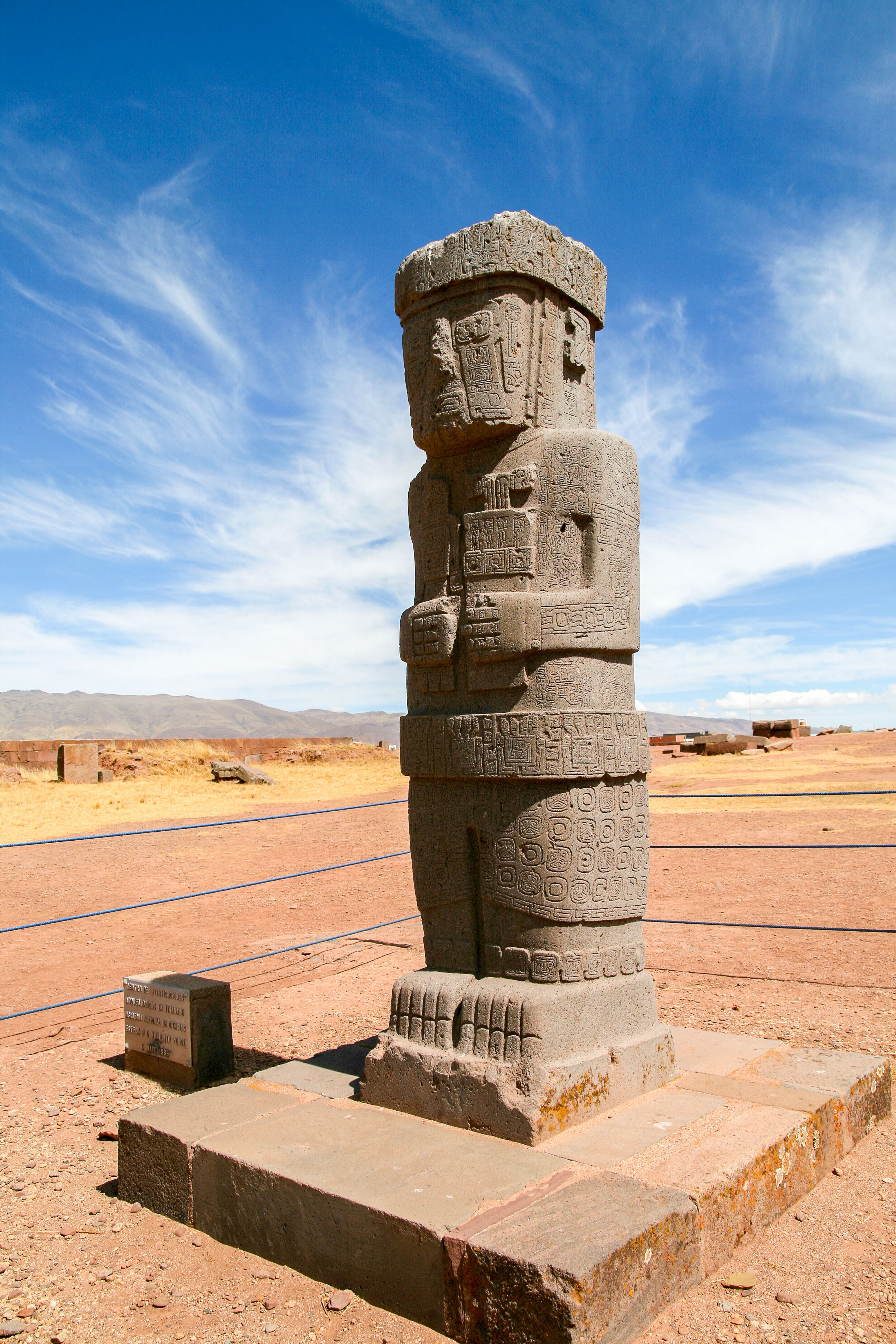 tiwanaku