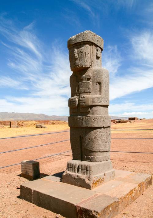 tiwanaku