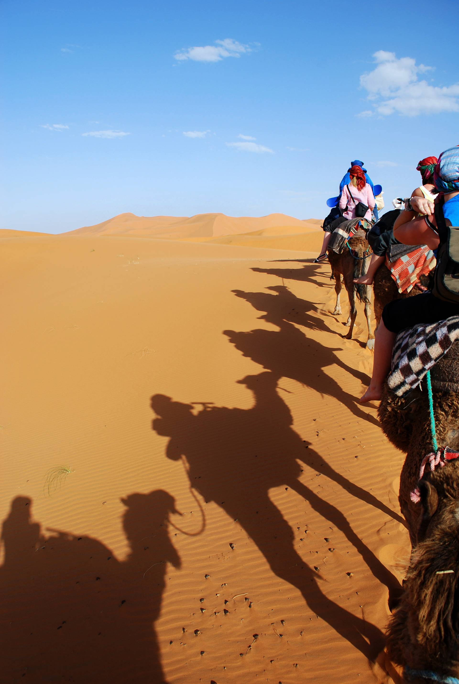 Merzouga