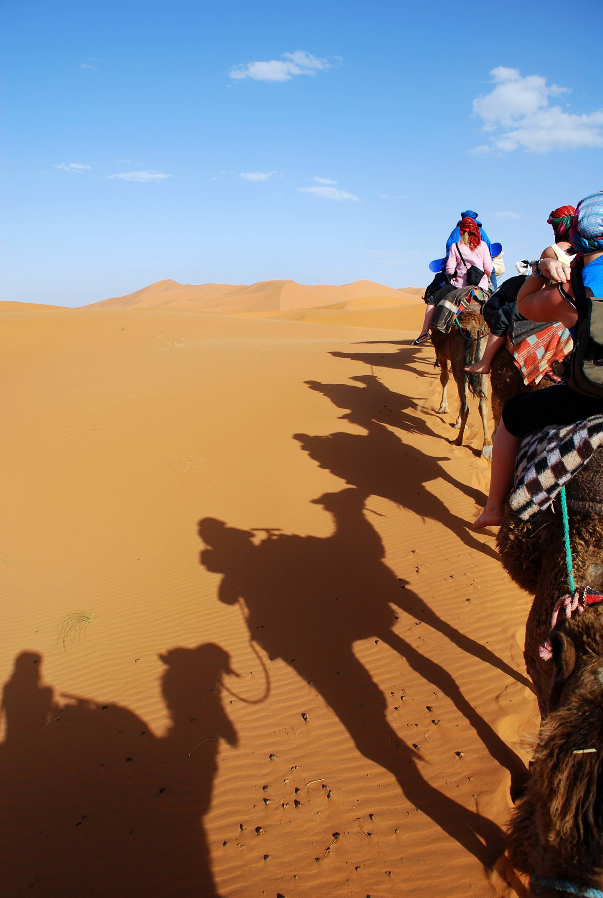 deserto marocco