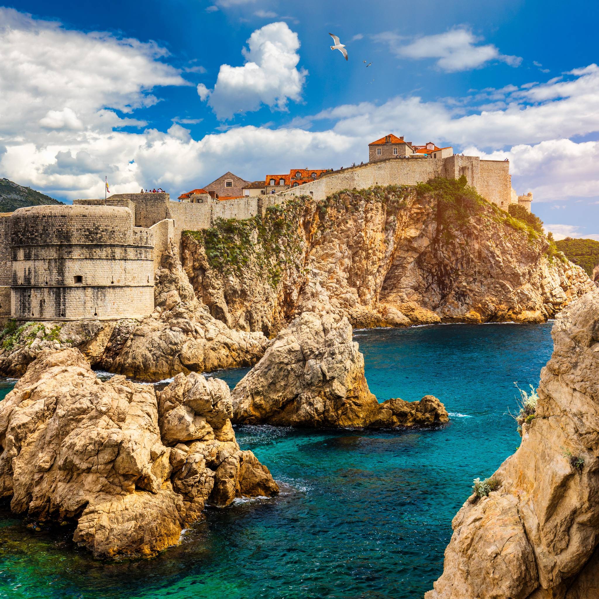 Le meraviglie dei Balcani