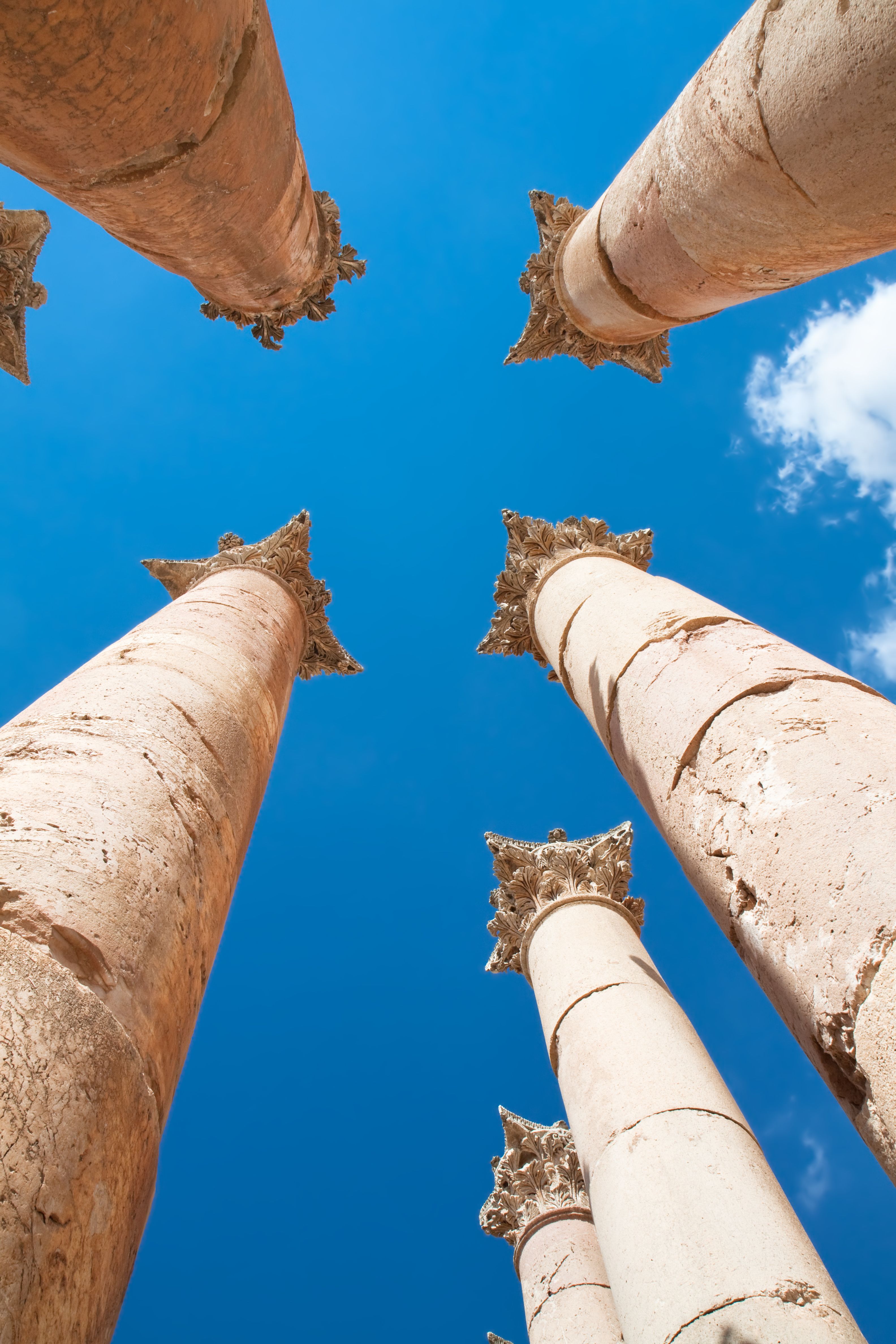 jerash