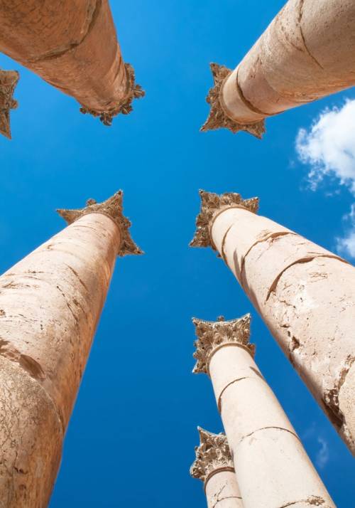 jerash