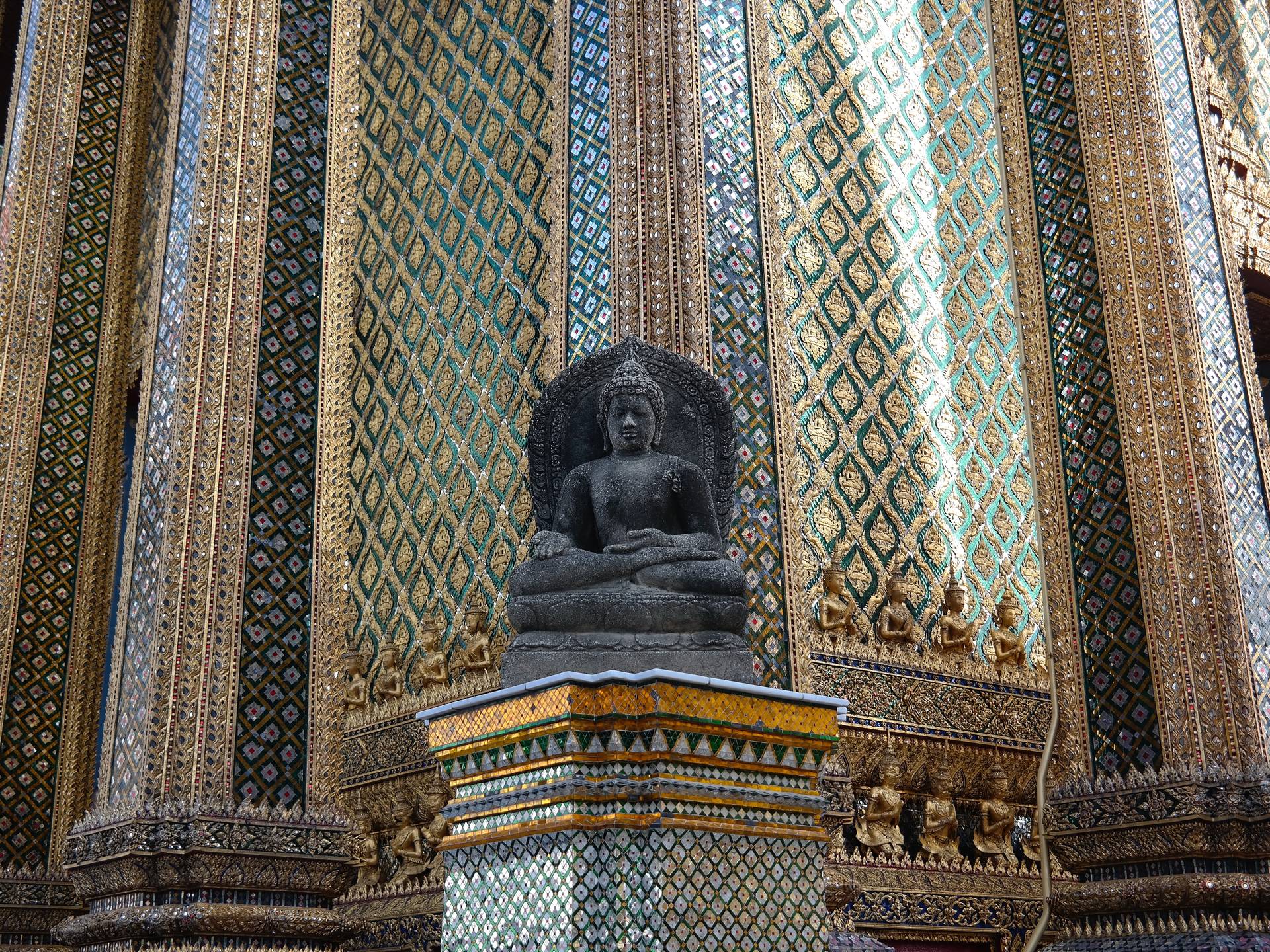 Viaggio nell’incantevole Thailandia cover