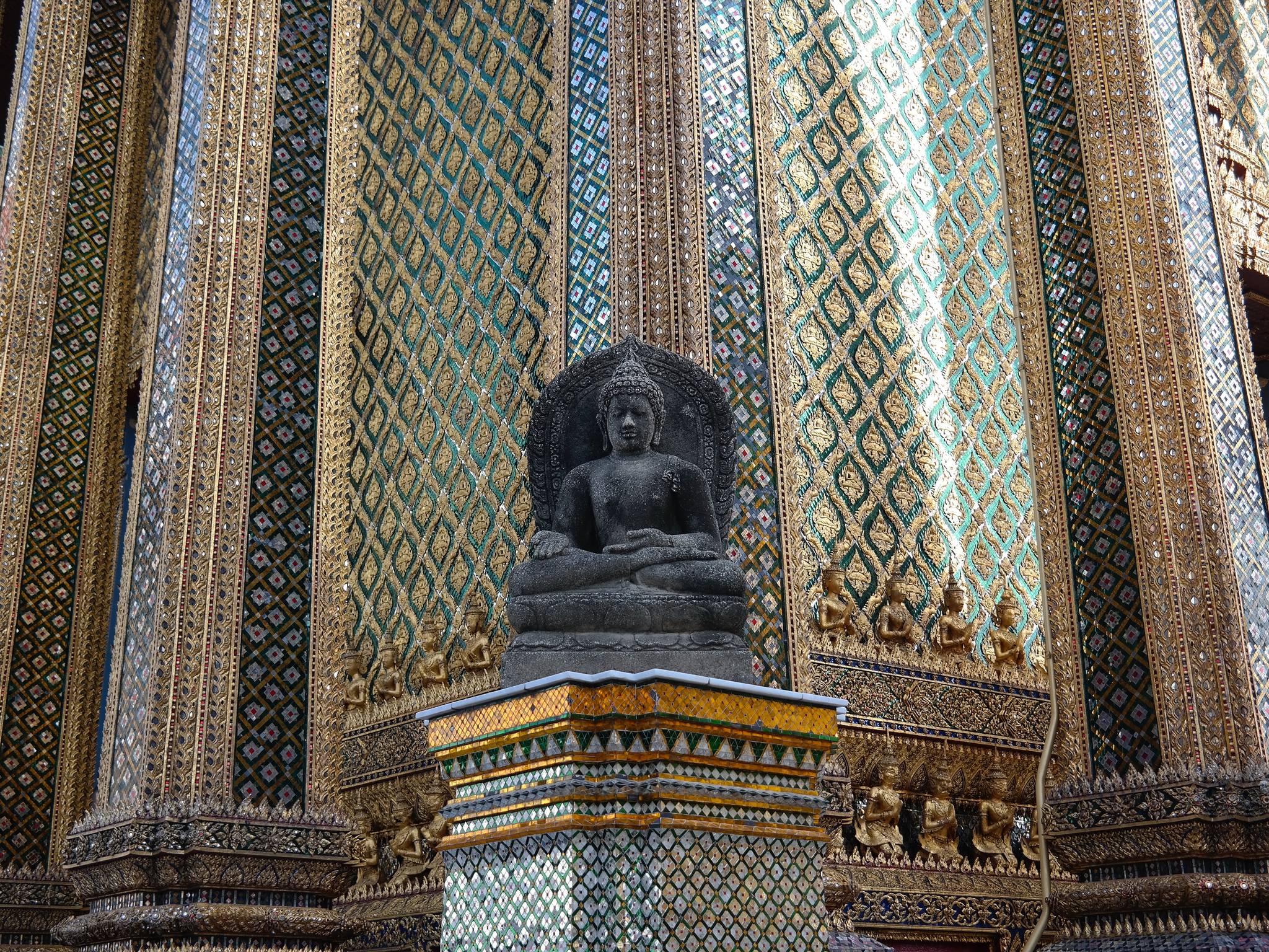 Viaggio nell’incantevole Thailandia cover