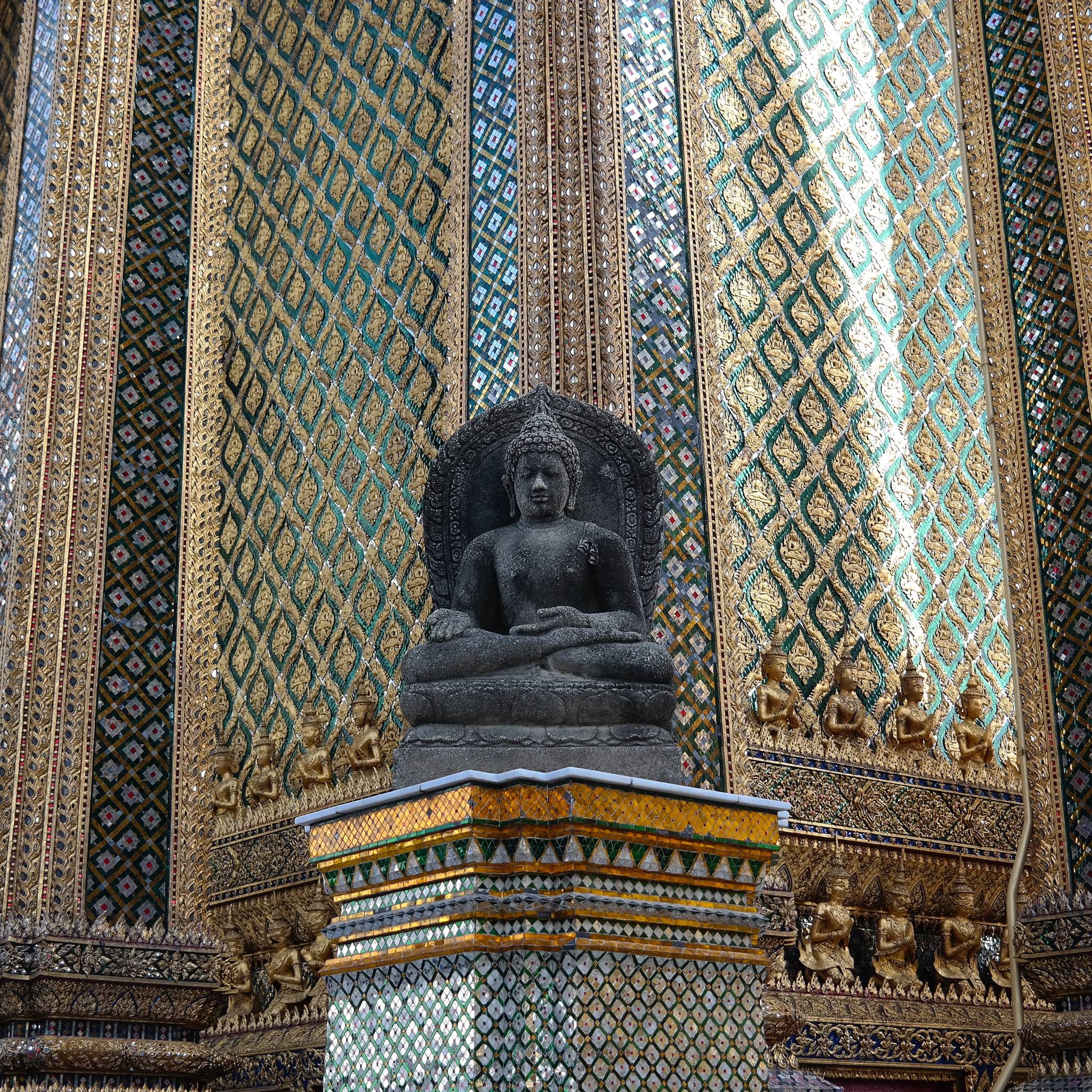 Viaggio nell’incantevole Thailandia