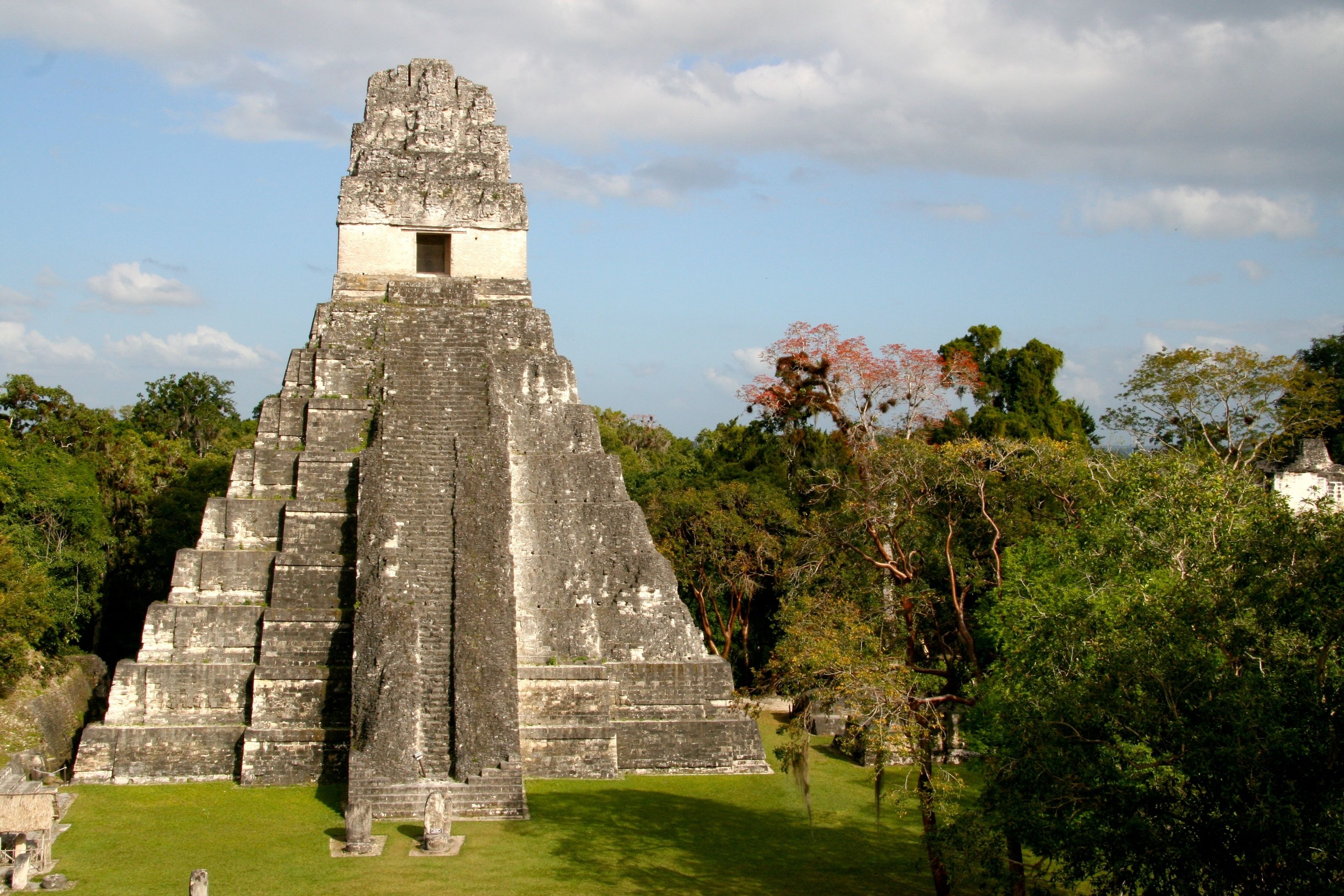 Tikal