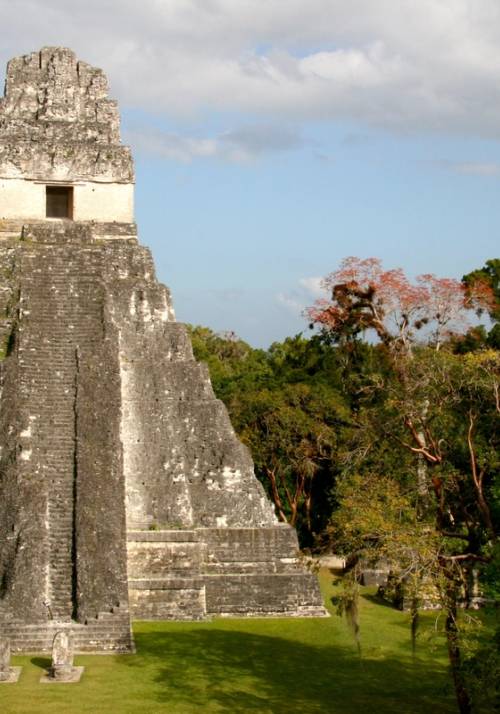 Tikal