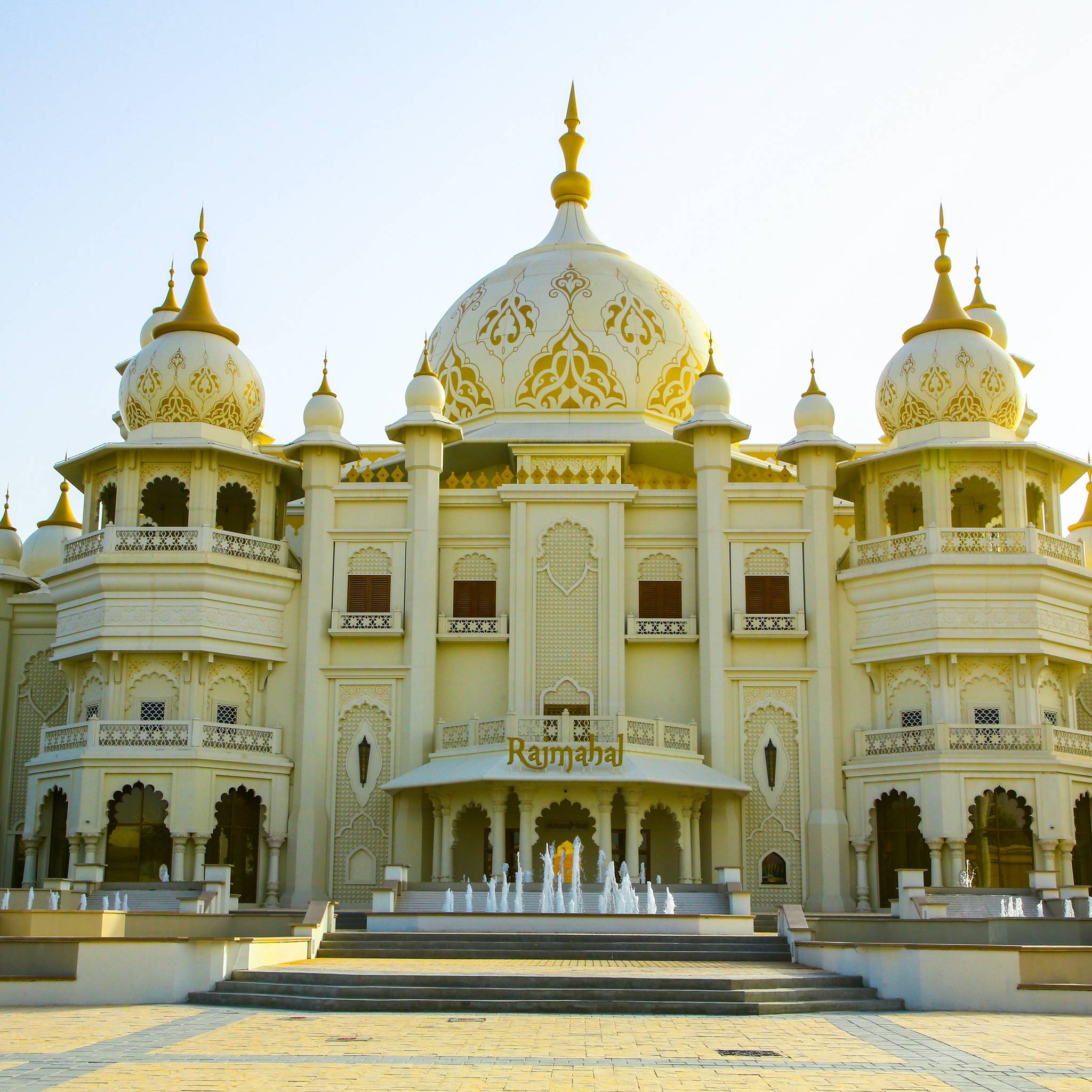 Una settimana a Dubai e dintorni