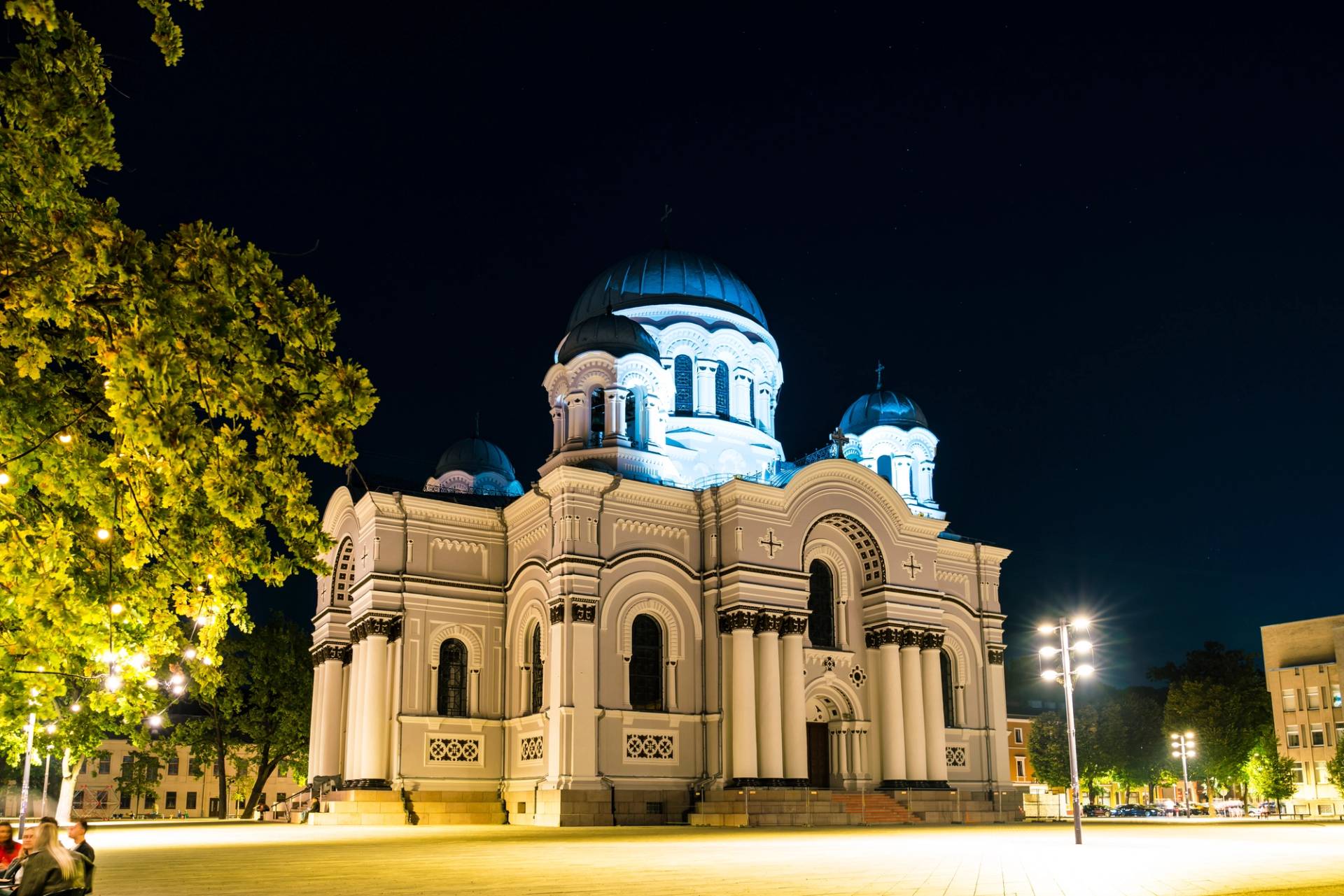 kaunas