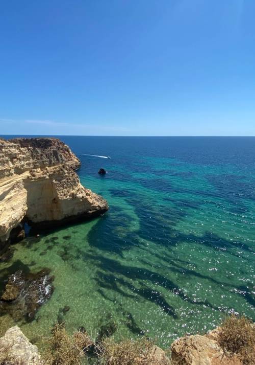 algarve  alvor