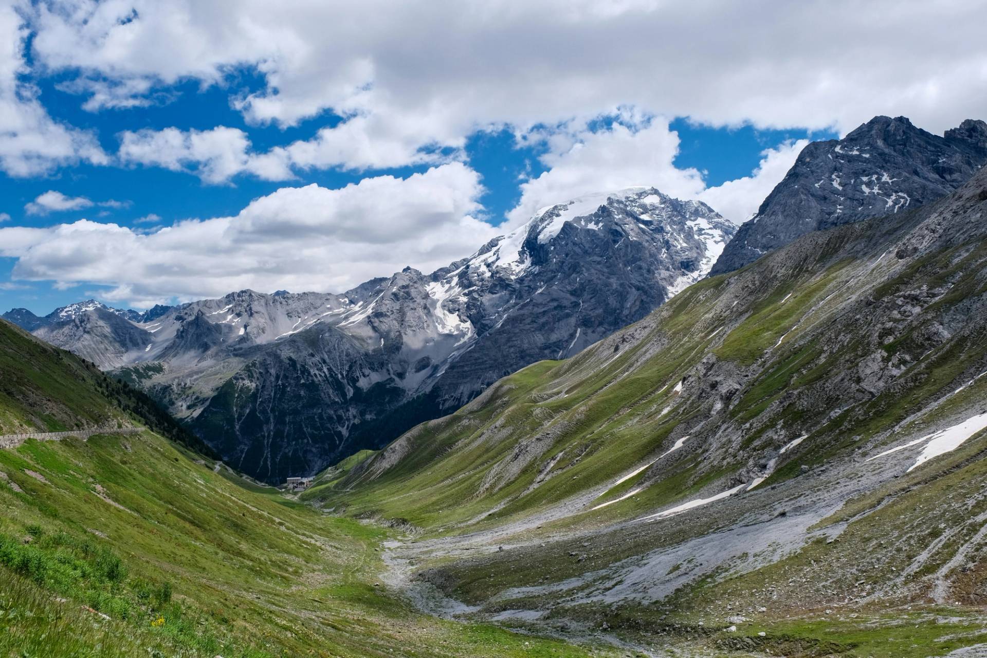 montagne bormio