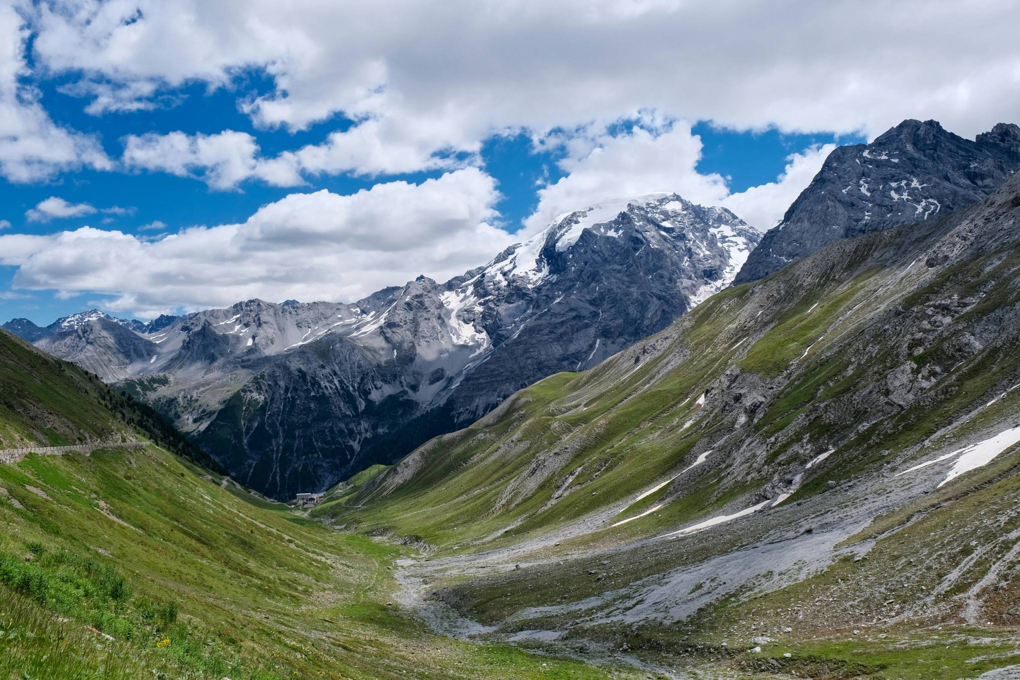 montagne bormio
