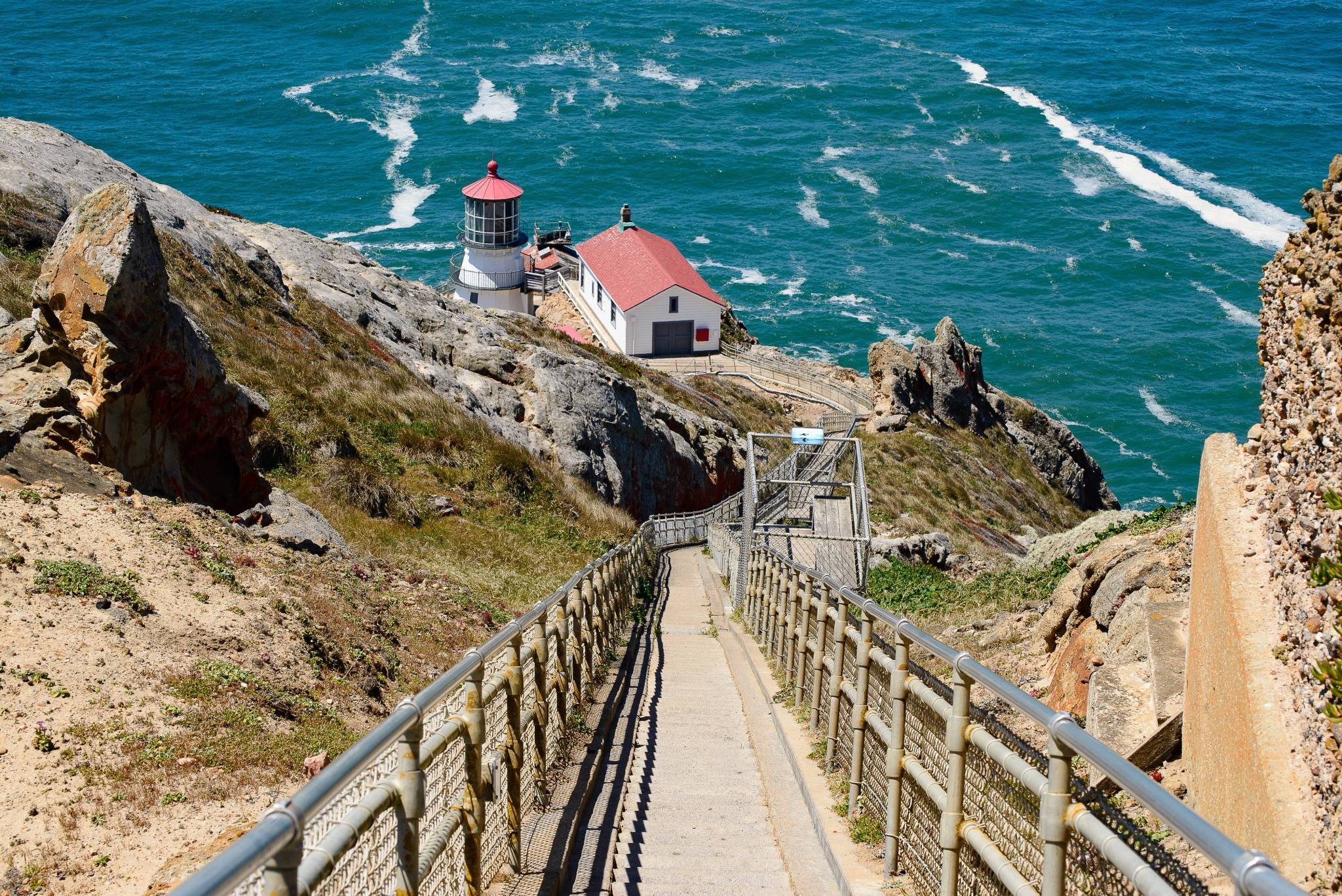 point reyes national seashore
