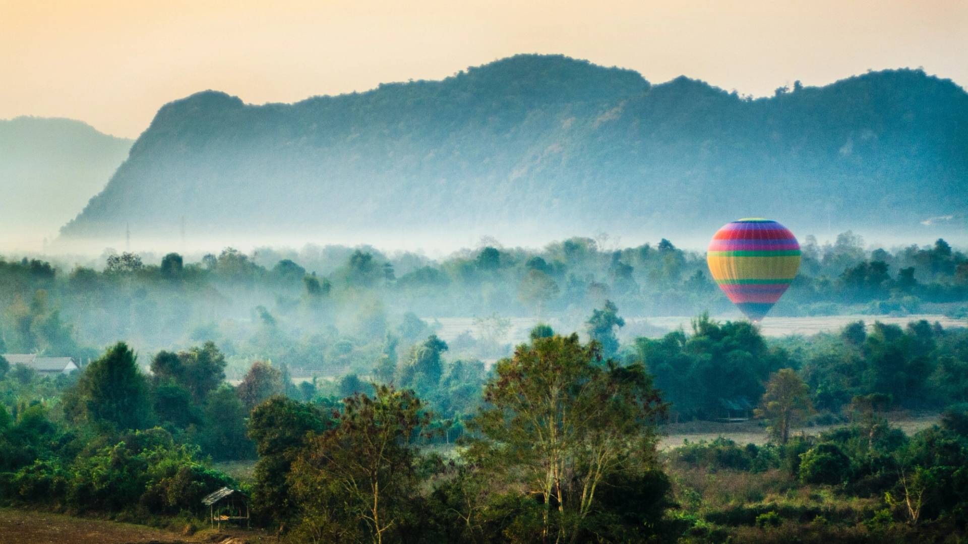vang vieng
