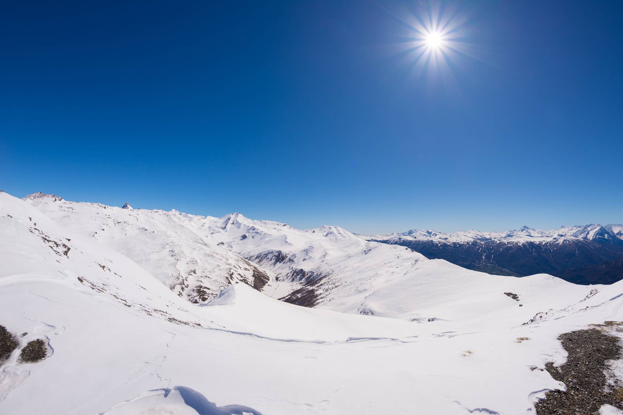 sestriere valle