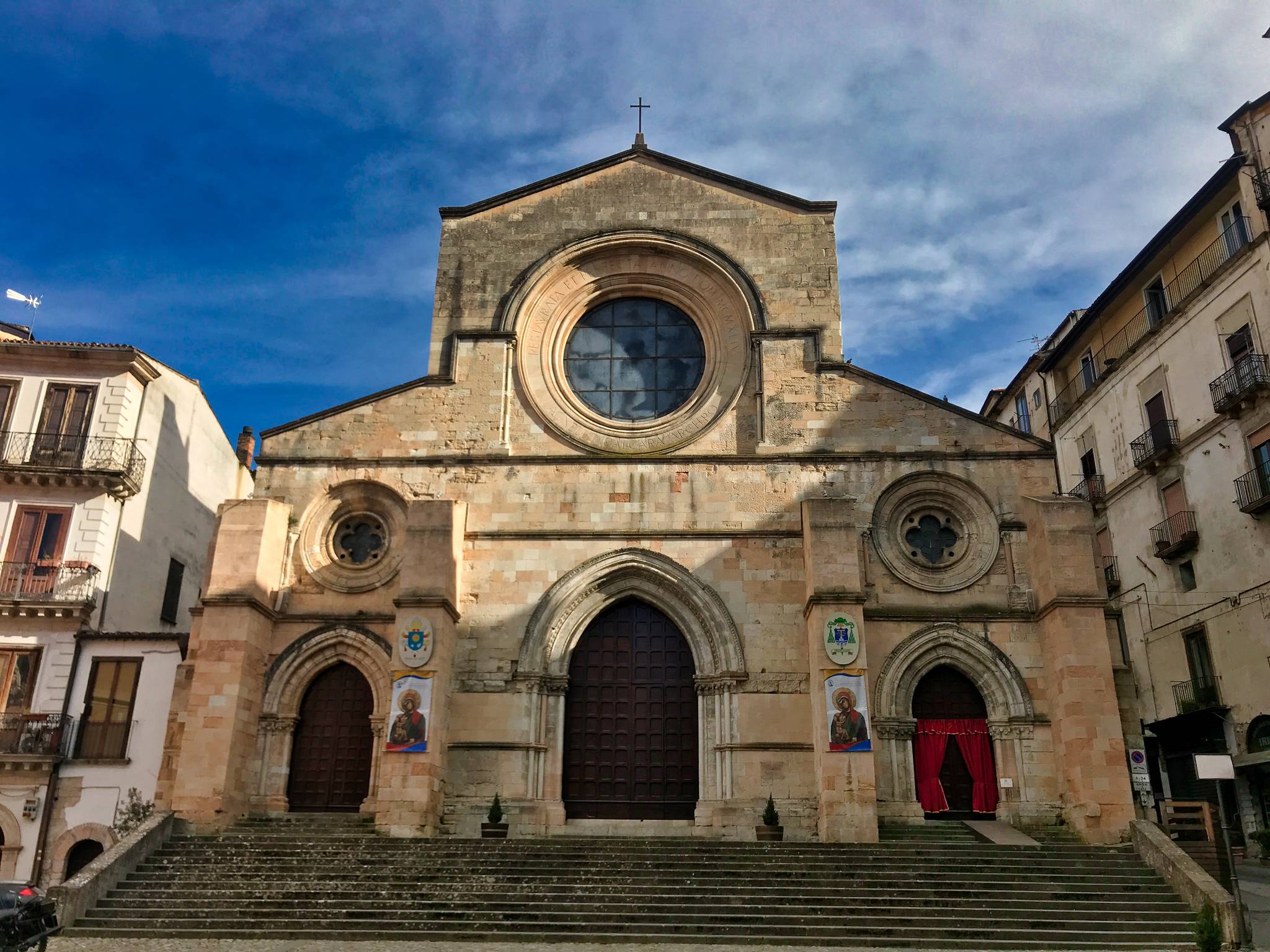 cosenza