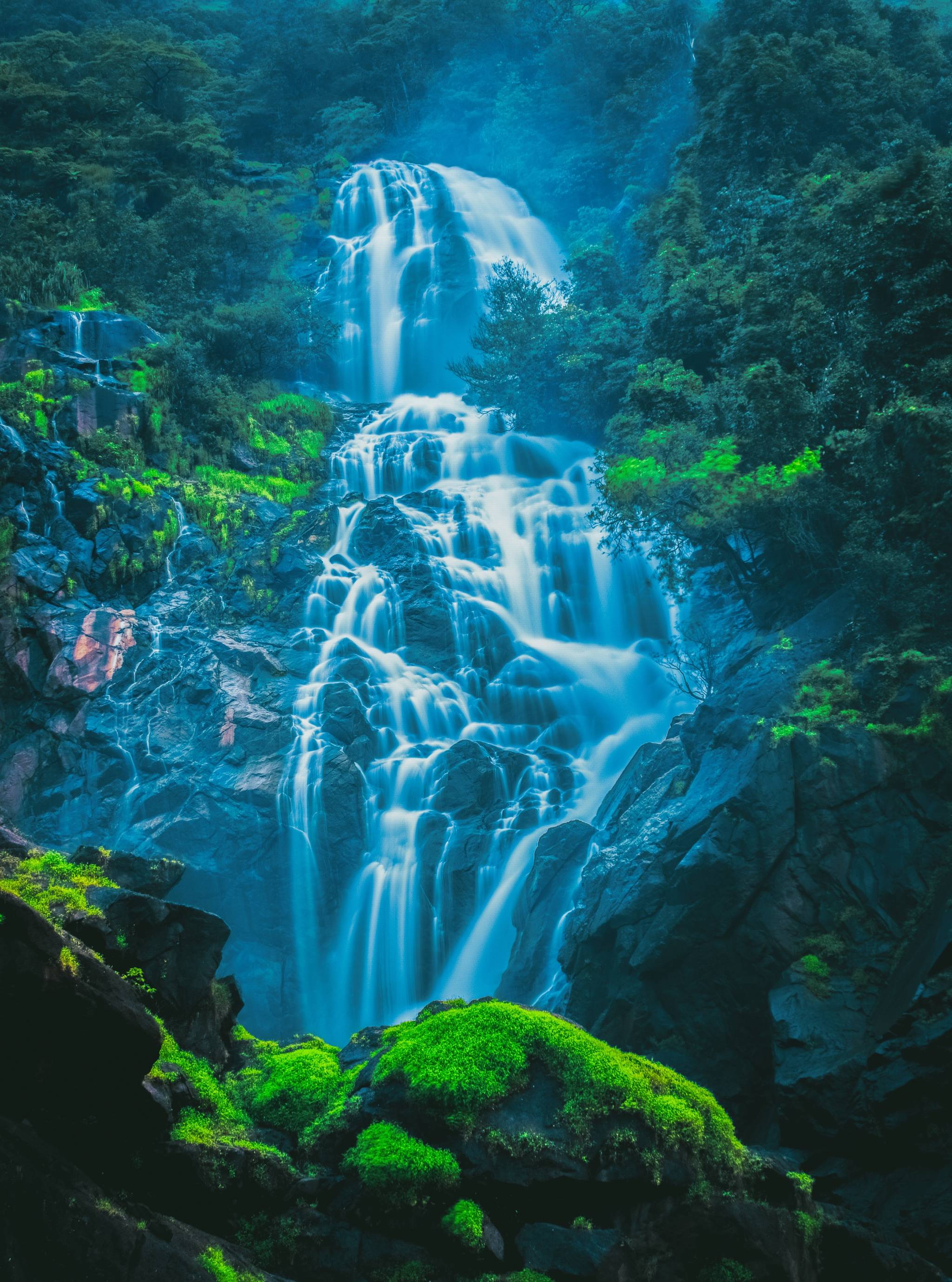 cascate di dudhsagar