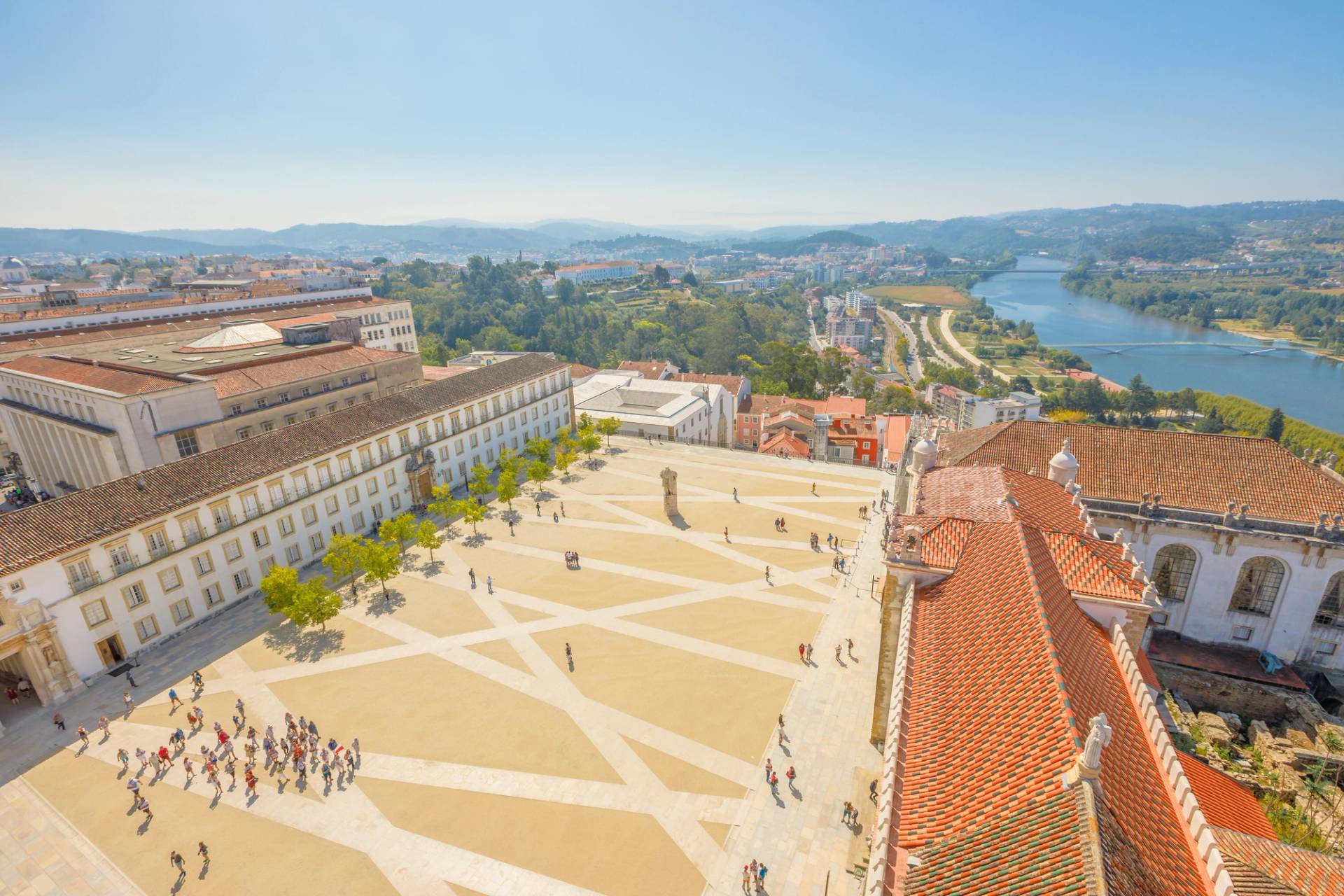 coimbra portogallo