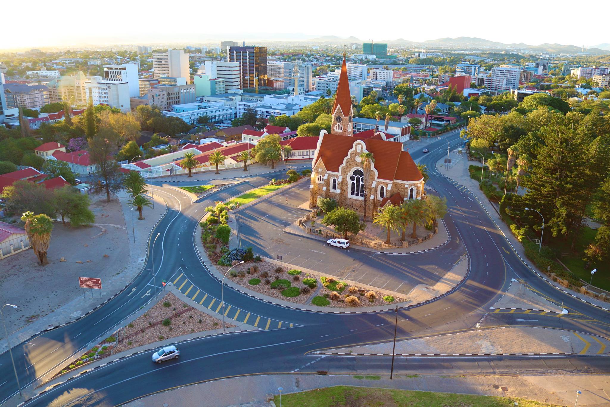 windhoek