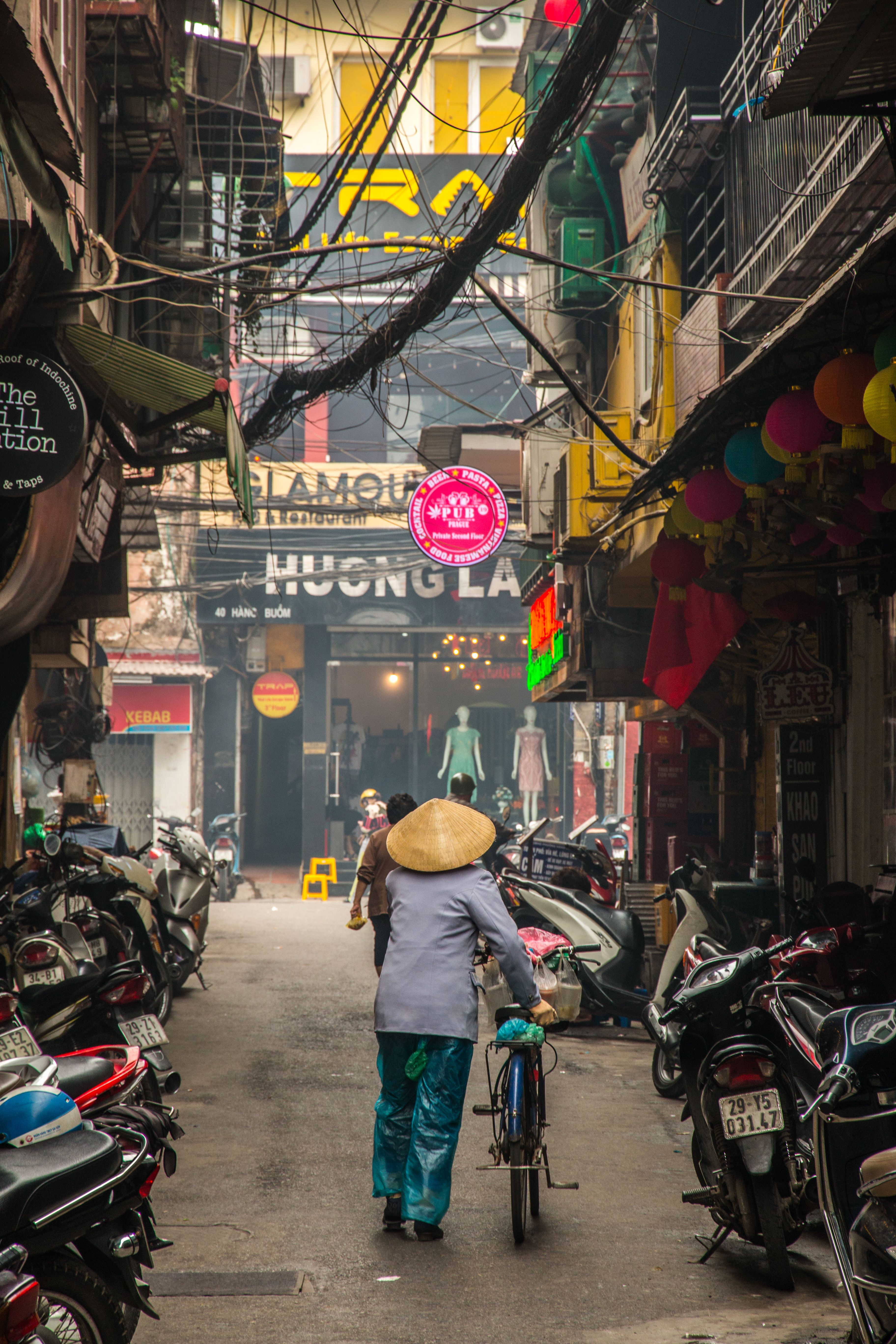 hanoi
