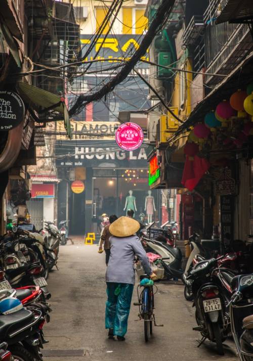 hanoi