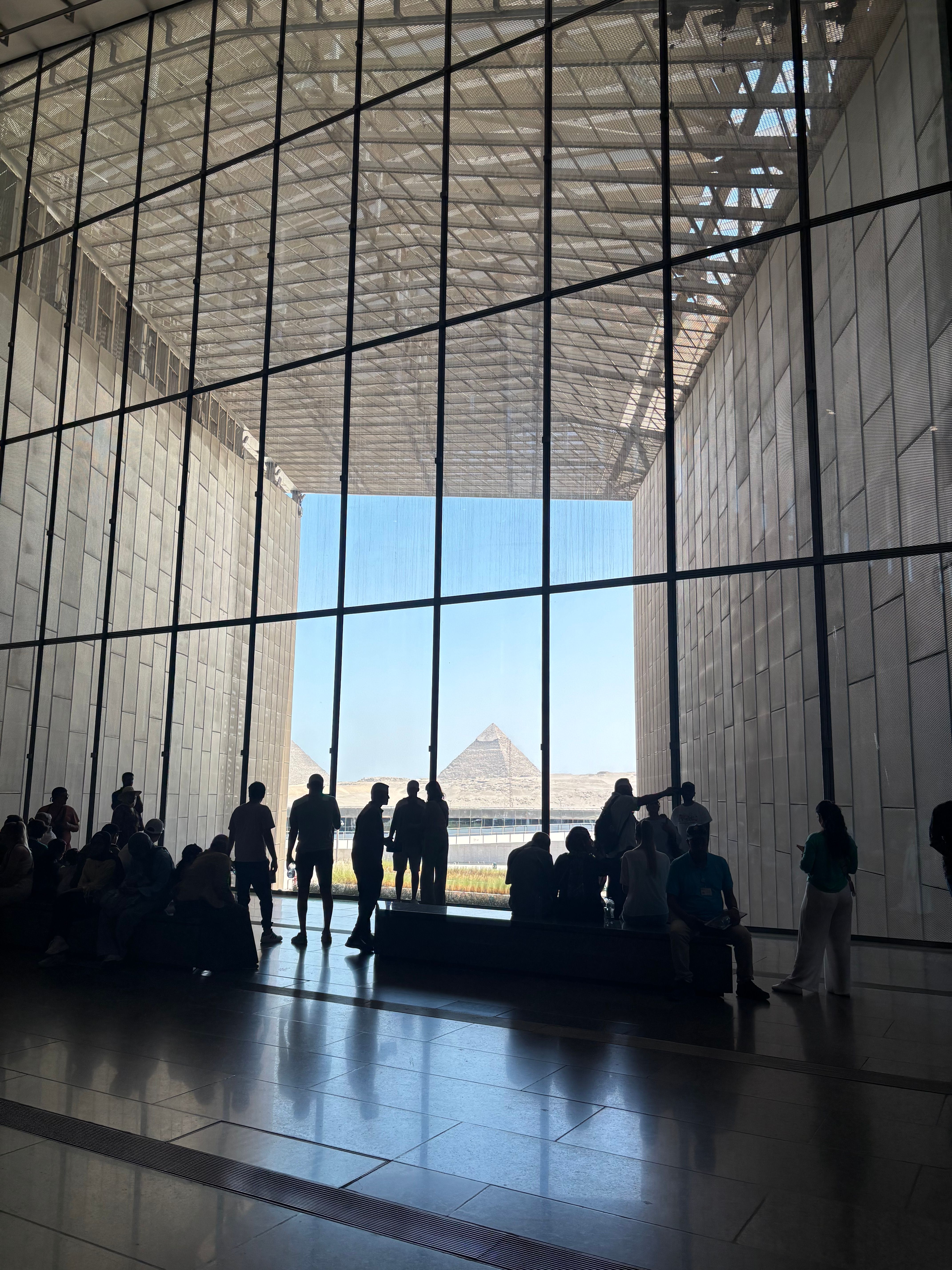 museo egizio