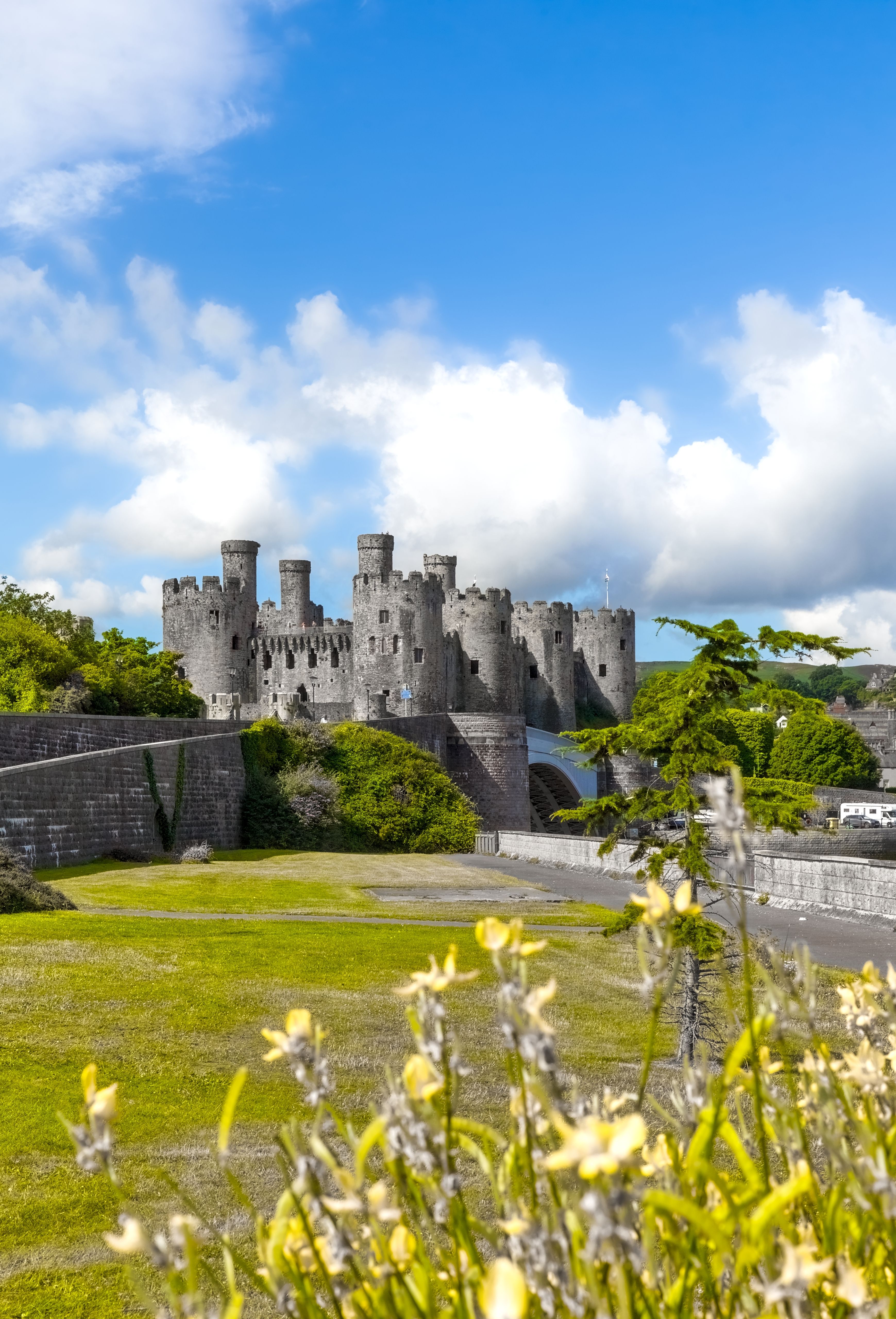 conwy