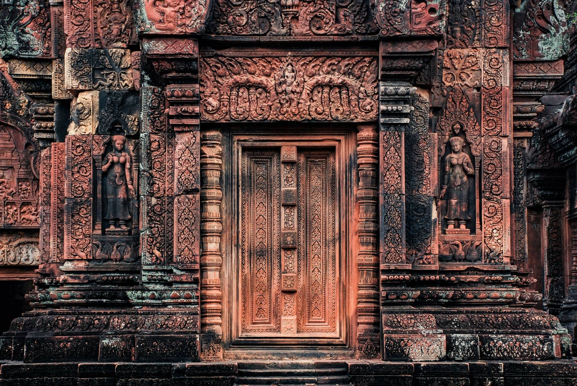 banteasy srei
