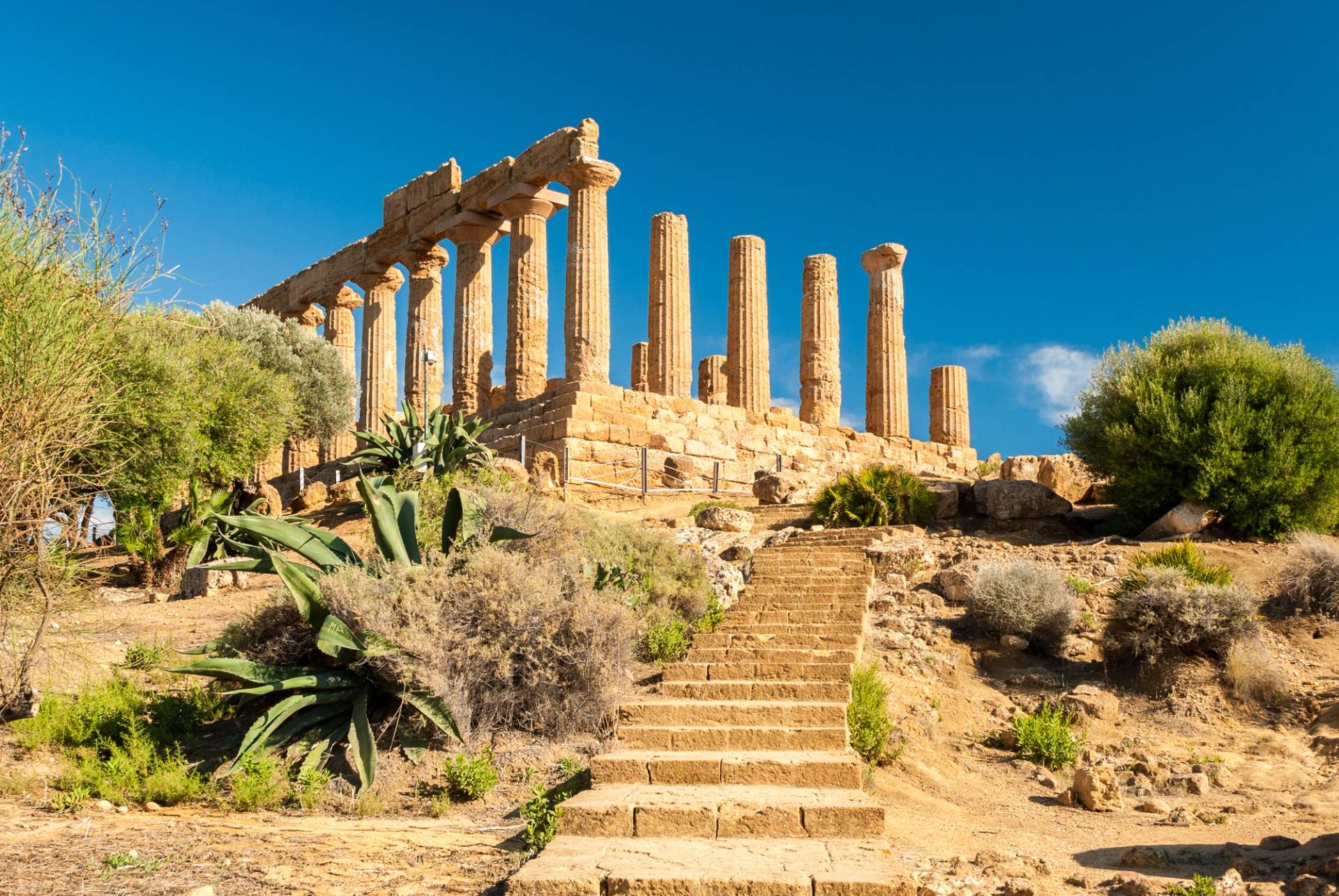 tempio valle dei templi agrigento