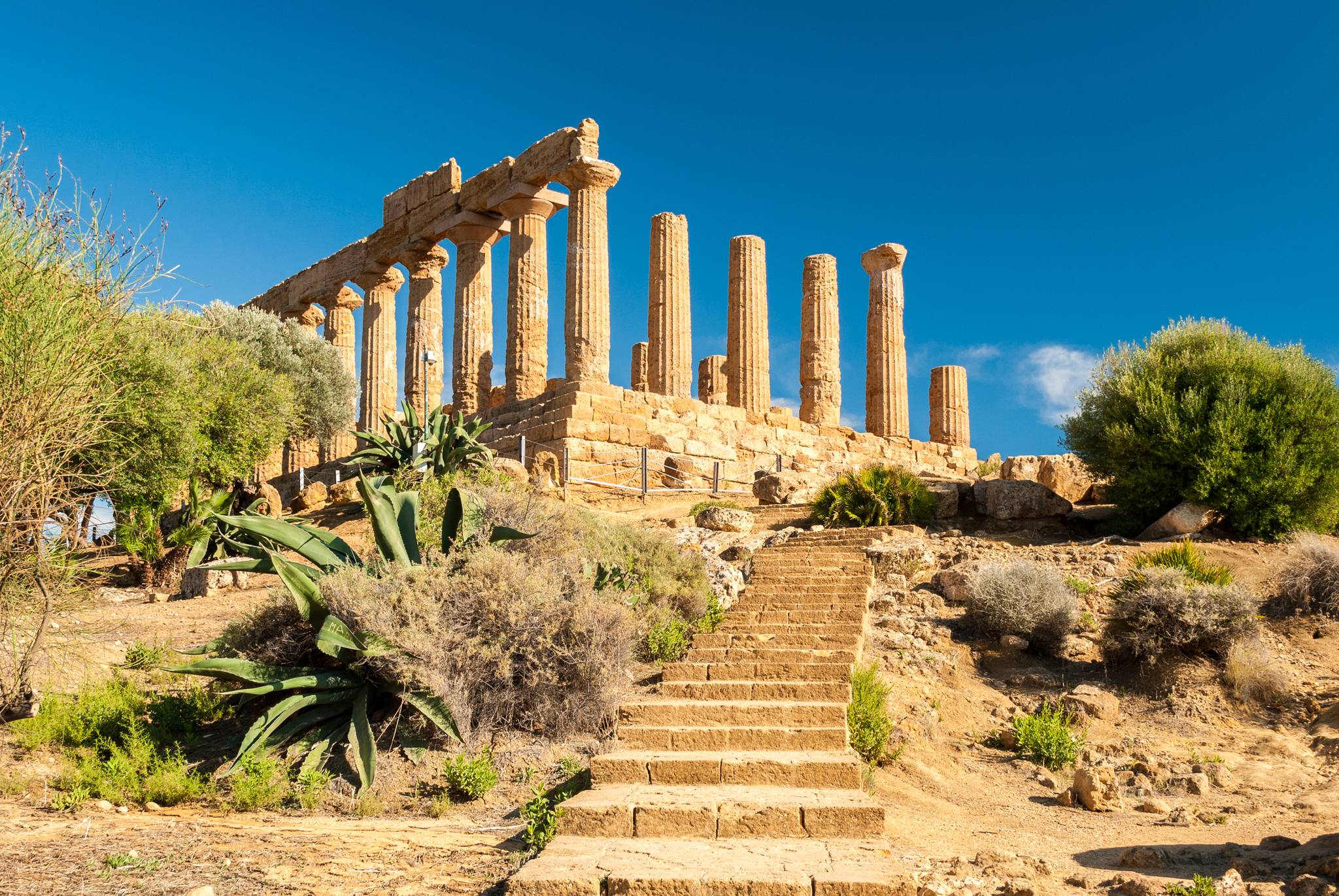 tempio valle dei templi agrigento