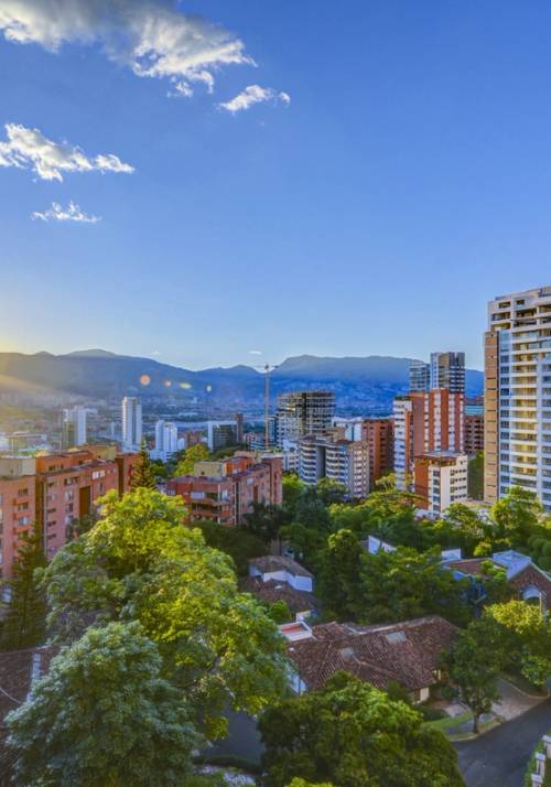medellin