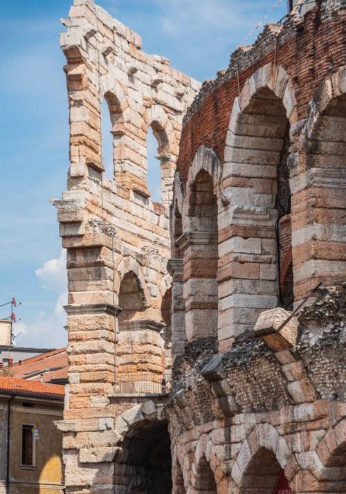 arena in verona