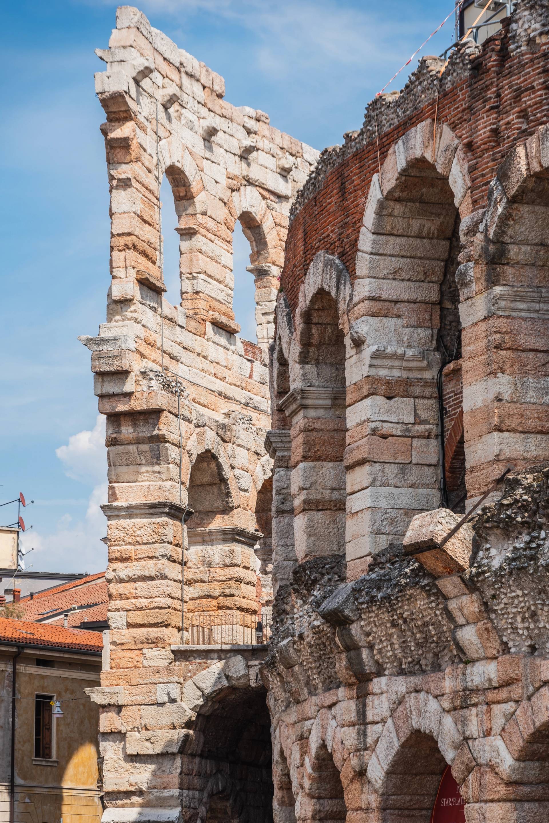 verona arena