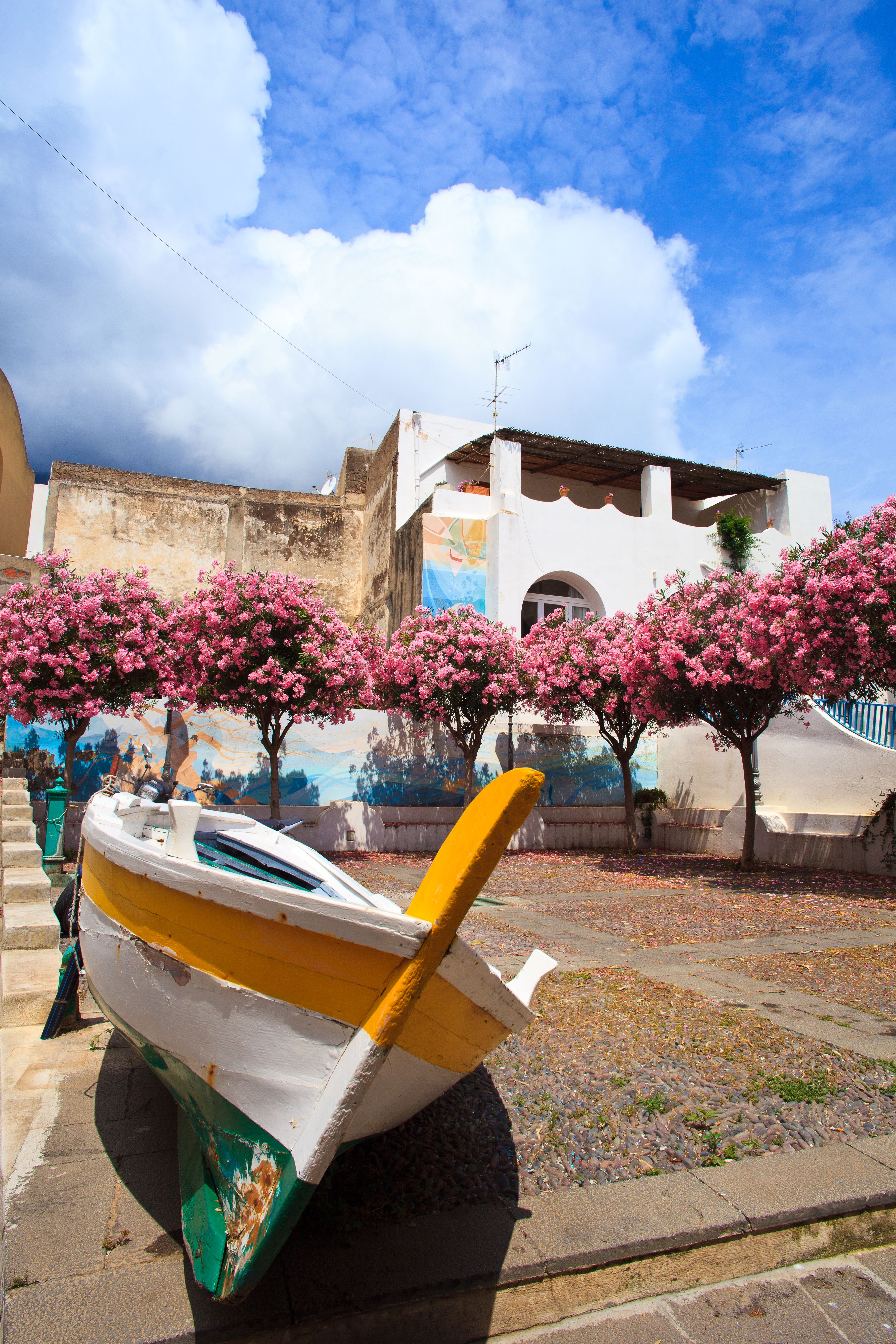 santa maria di salina