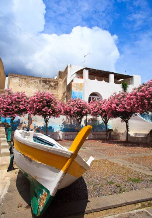 santa maria di salina