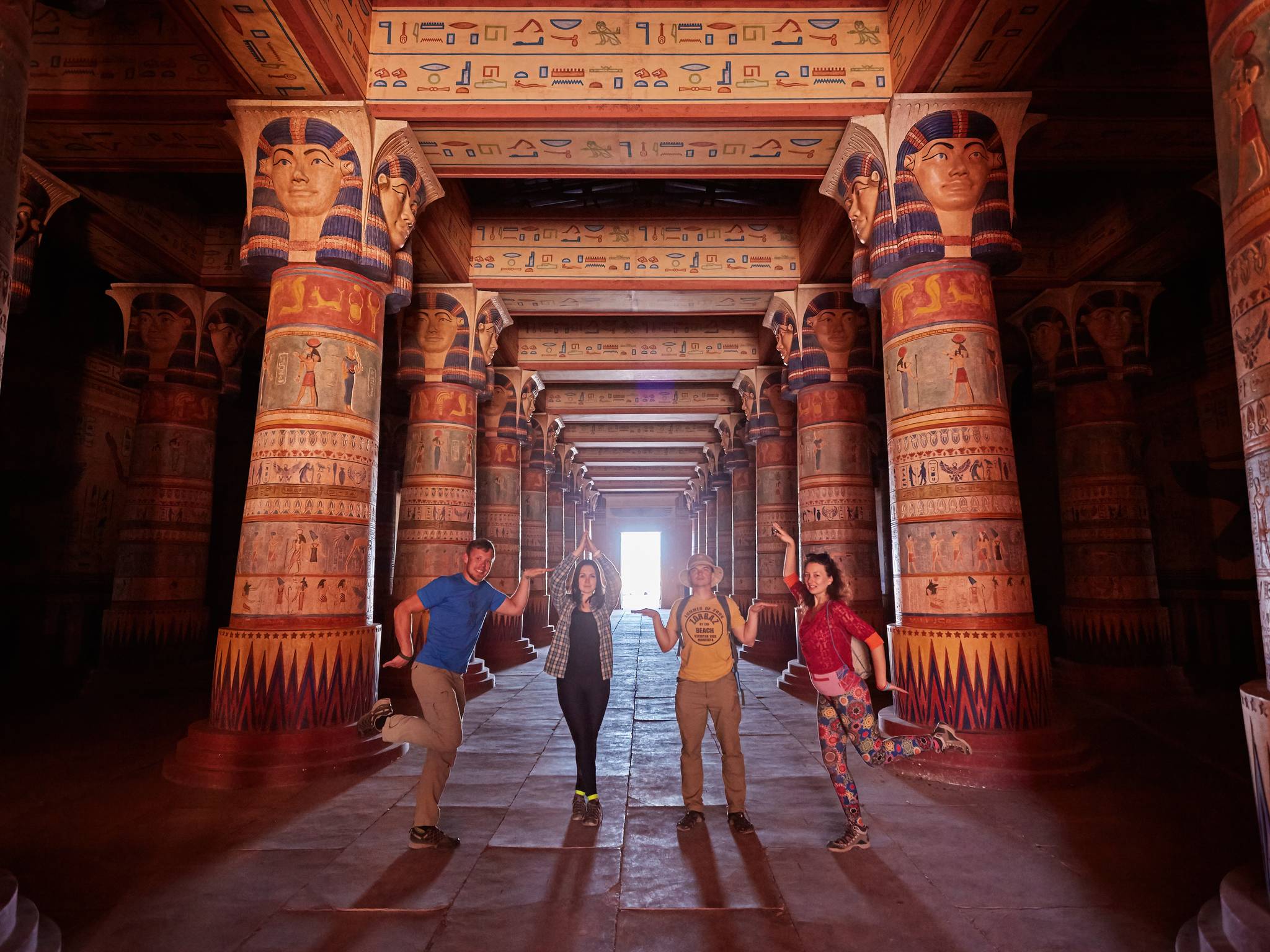 Tour del Marocco: da Casablanca a Essaouira cover