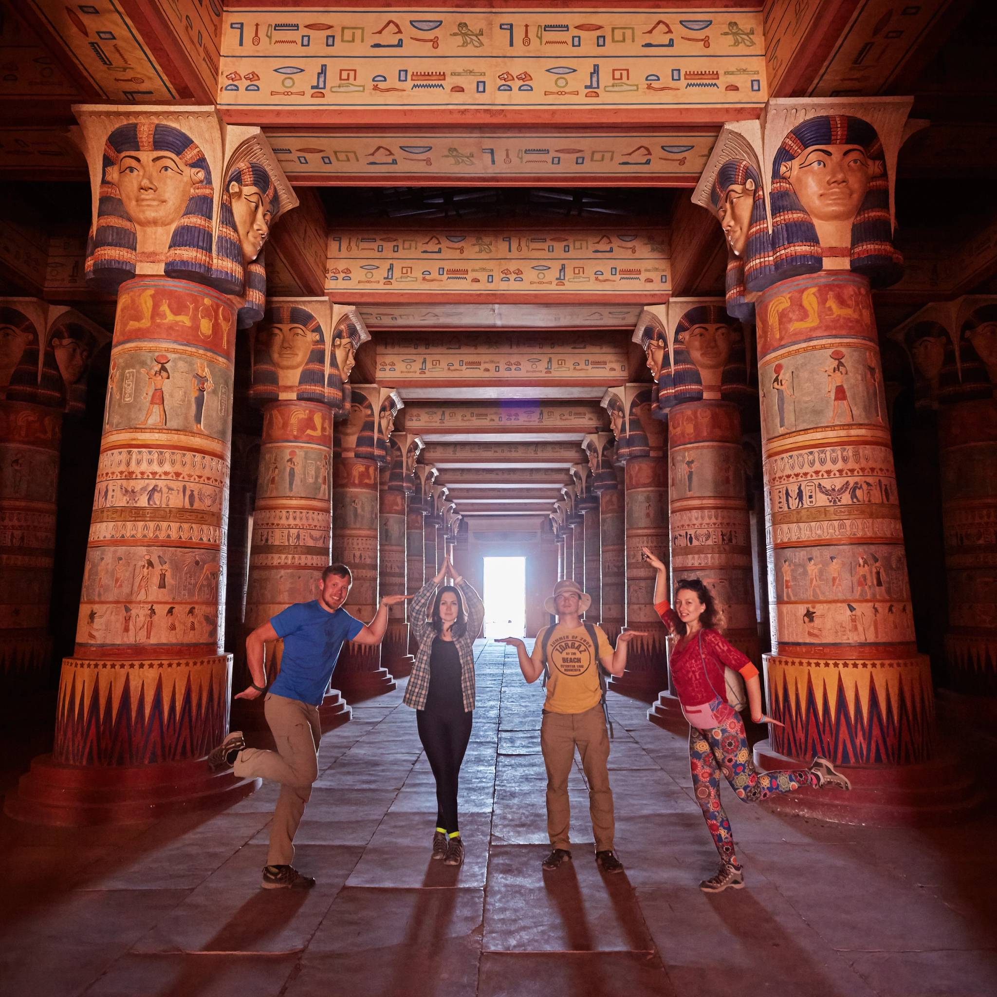 Tour del Marocco: da Casablanca a Essaouira