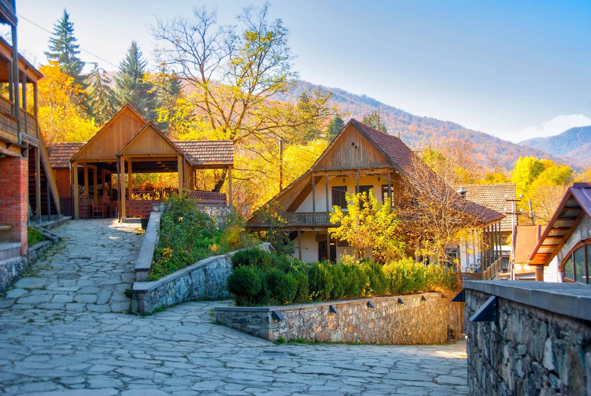 dilijan