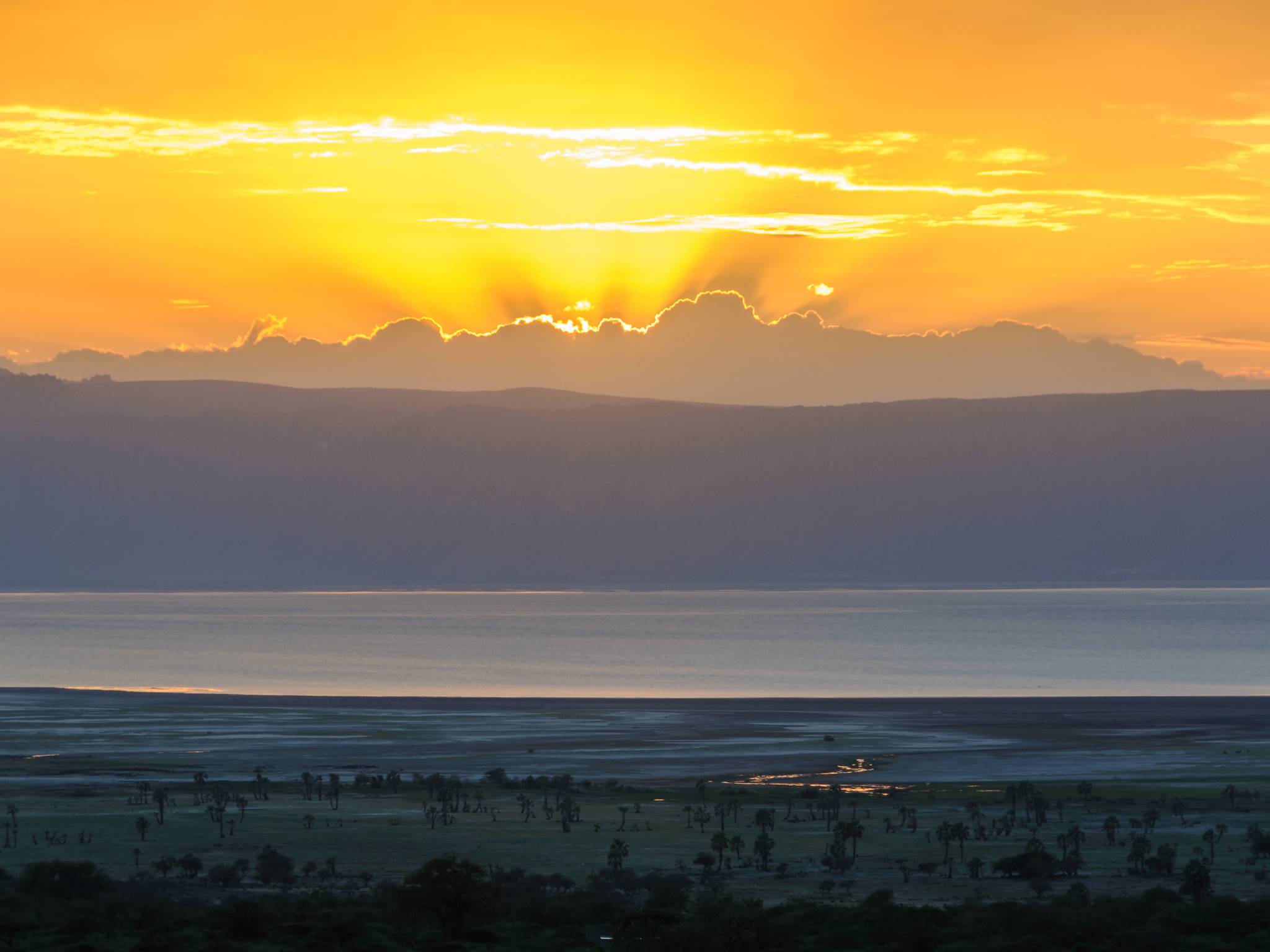 Panorami del Kenya cover