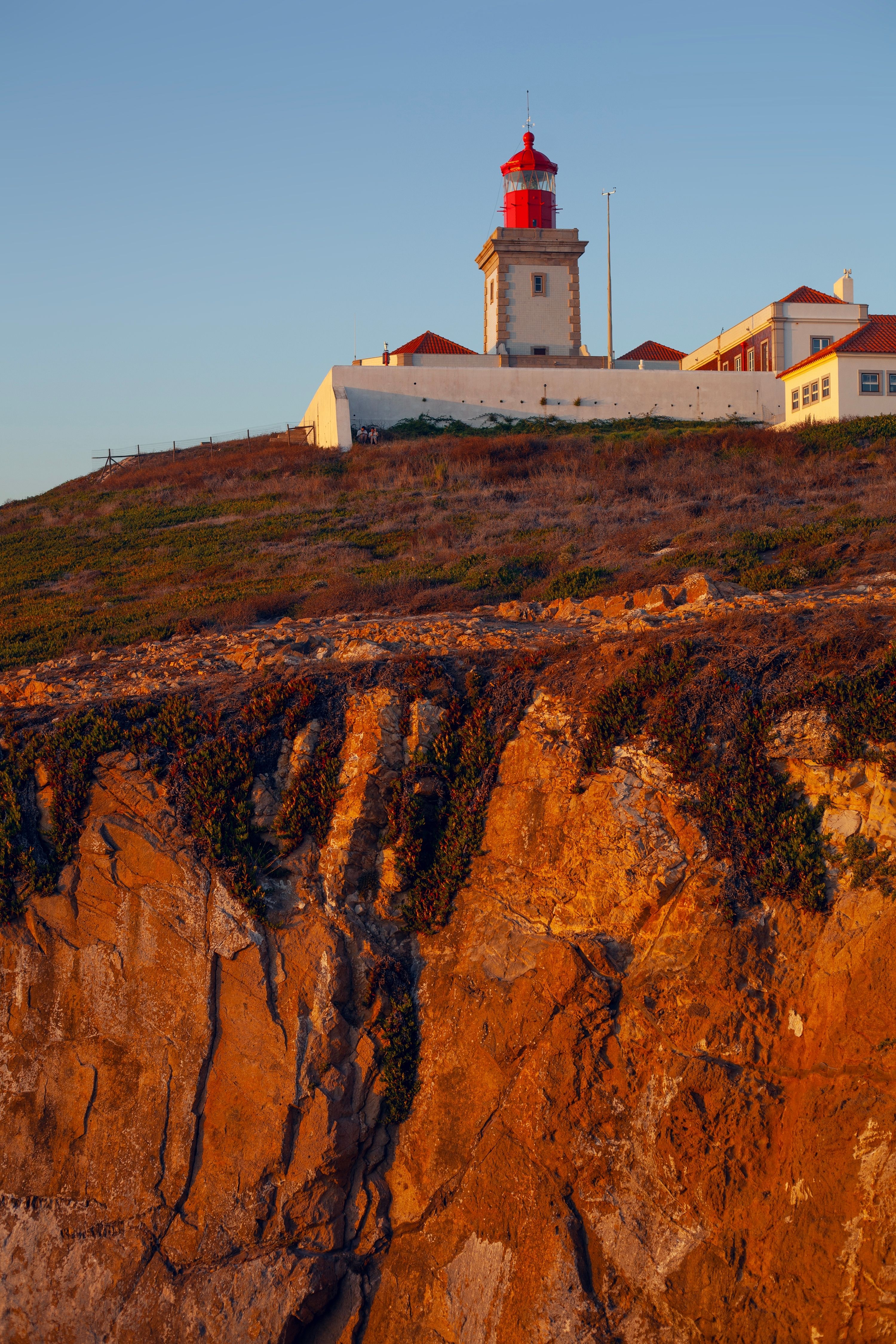 cabo de roca