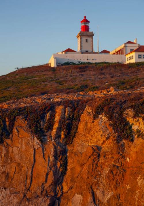 cabo de roca