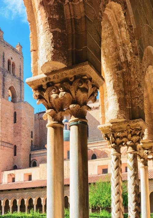 Monreale