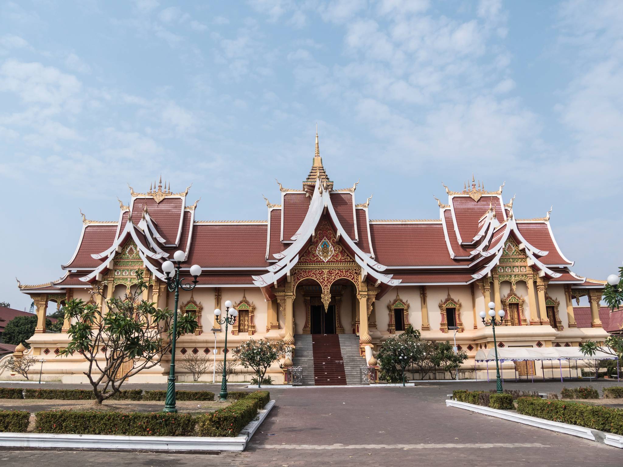 luang prabang